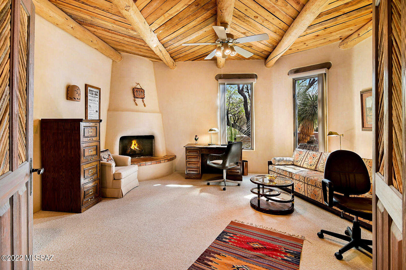 Wild Horse Ranch Estates (1-66) - Residential
