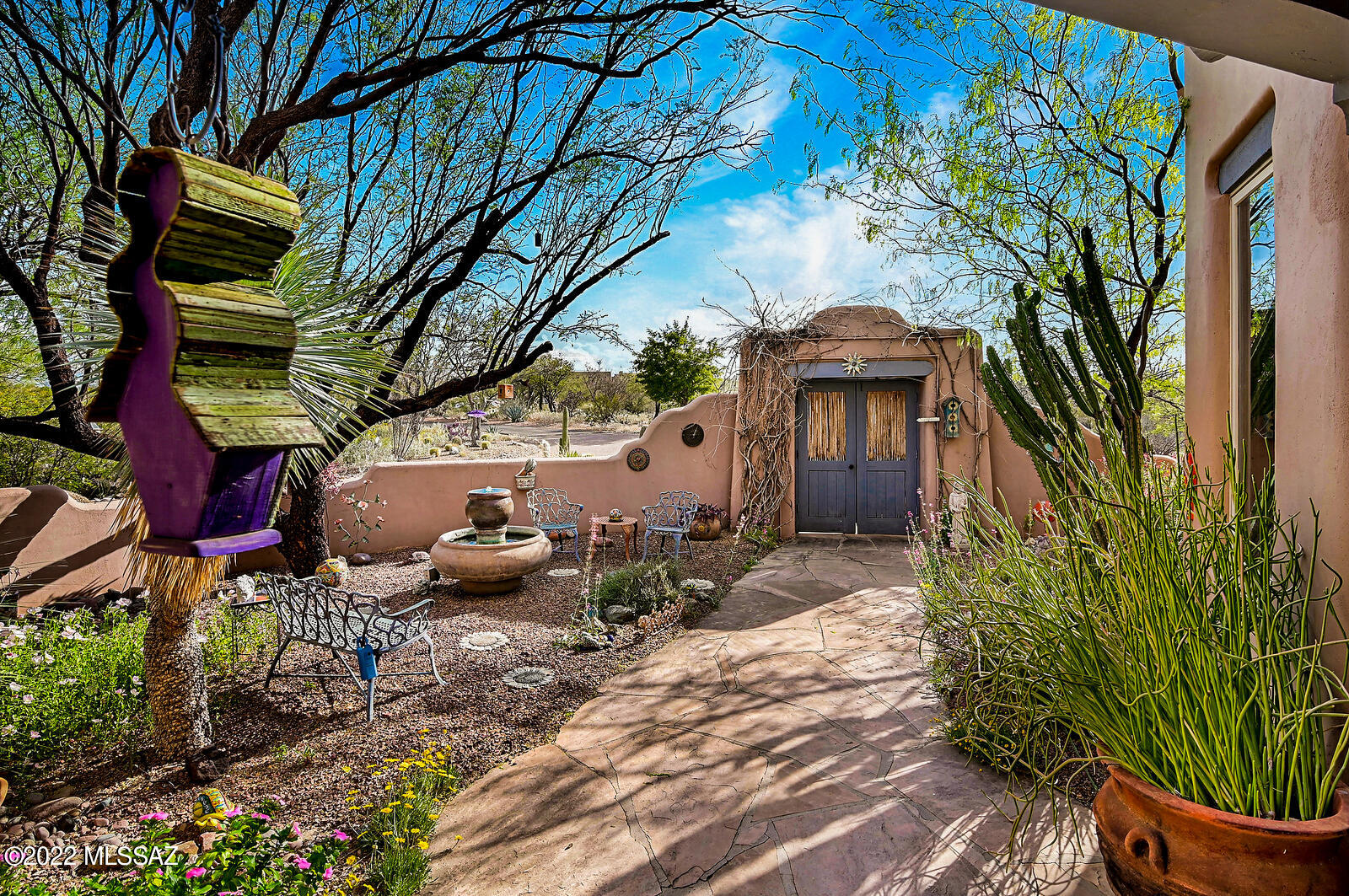 Wild Horse Ranch Estates (1-66) - Residential