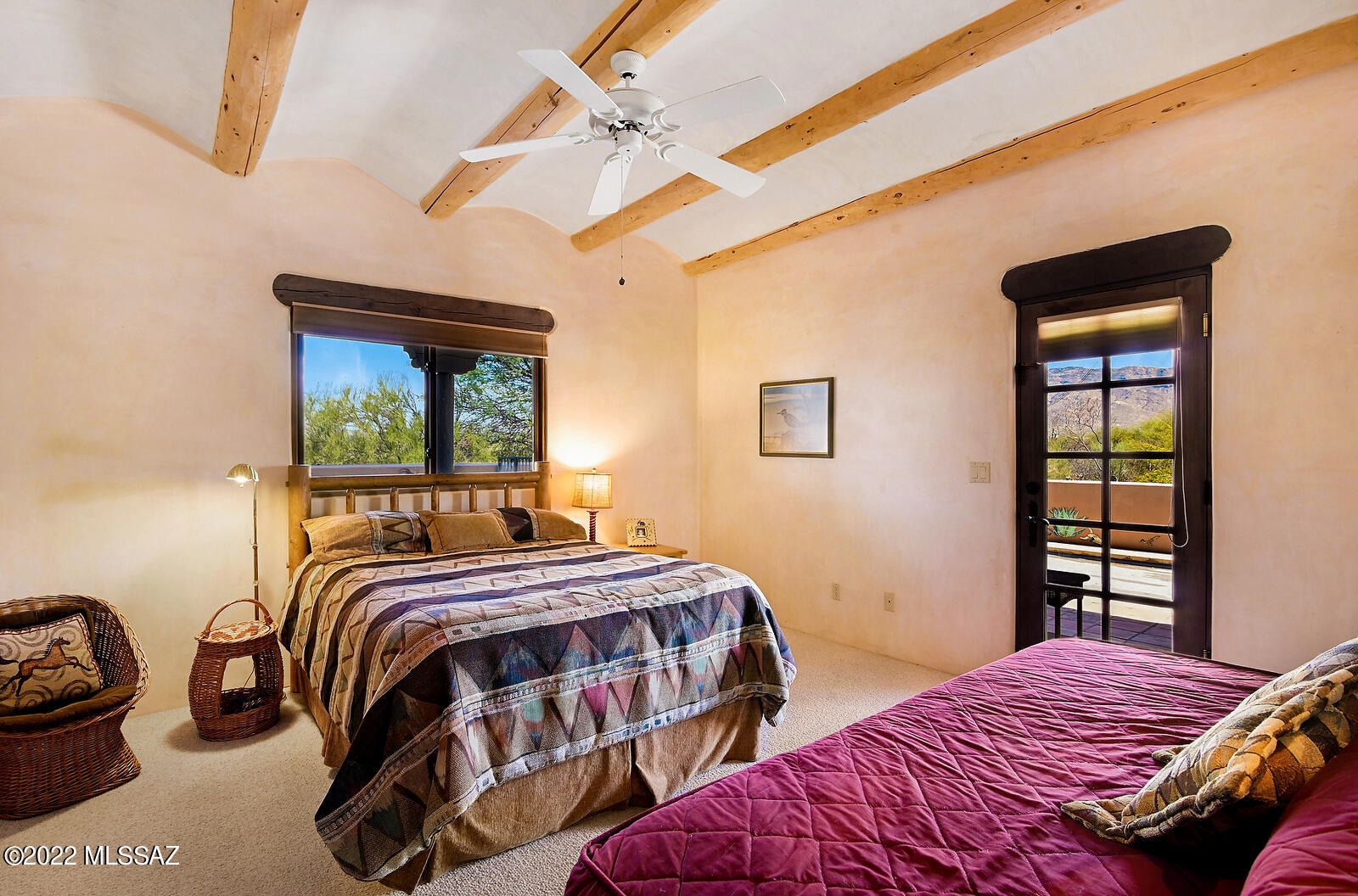 Wild Horse Ranch Estates (1-66) - Residential