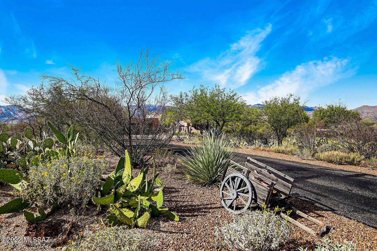 Wild Horse Ranch Estates (1-66) - Residential