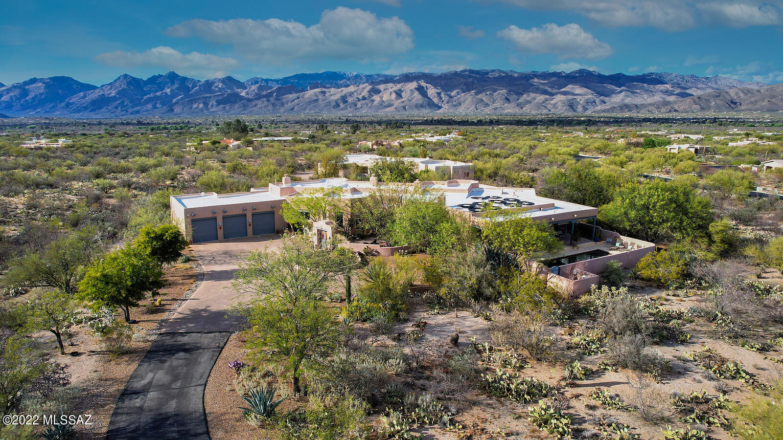 Wild Horse Ranch Estates (1-66) - Residential