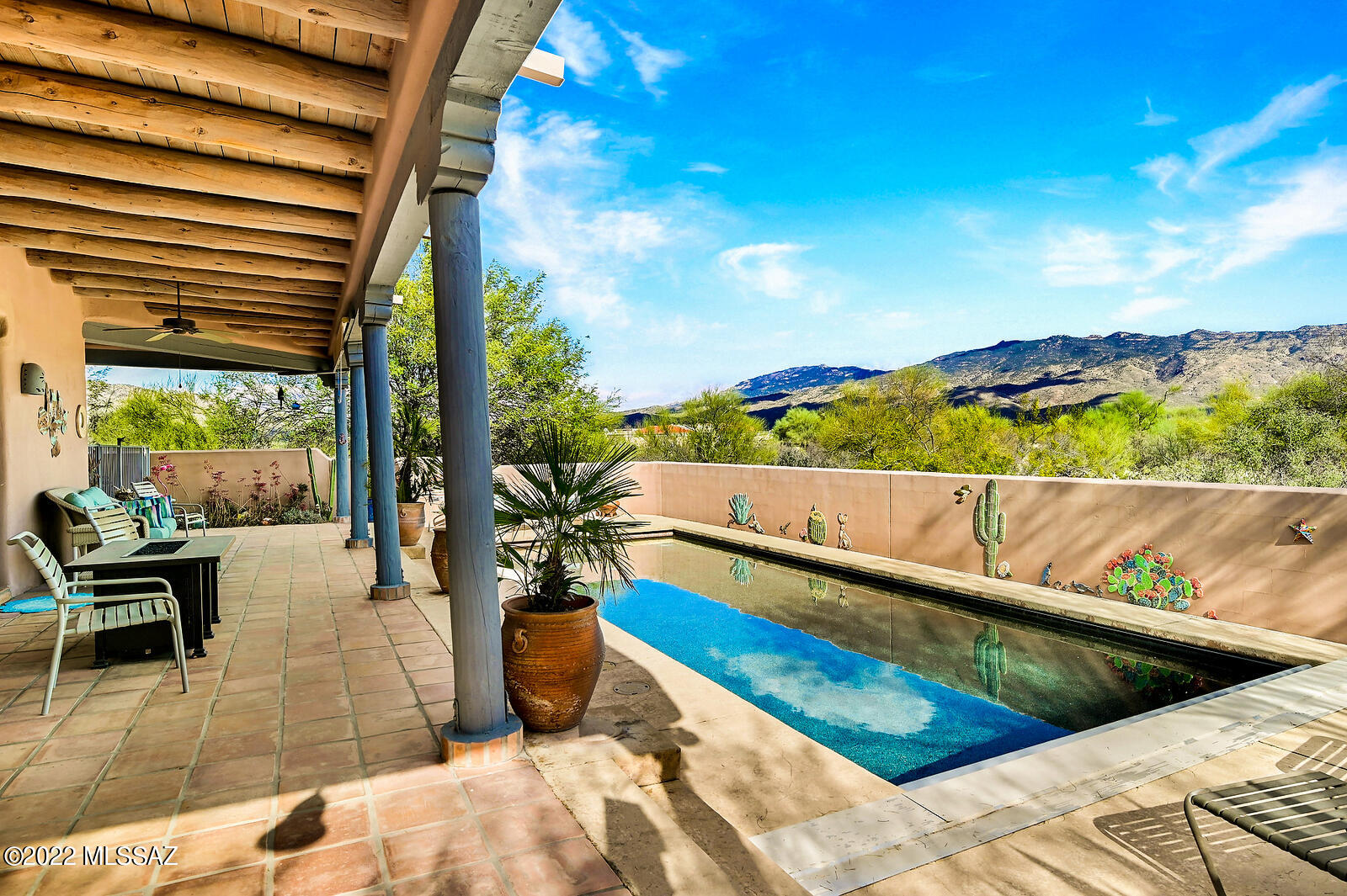 Wild Horse Ranch Estates (1-66) - Residential
