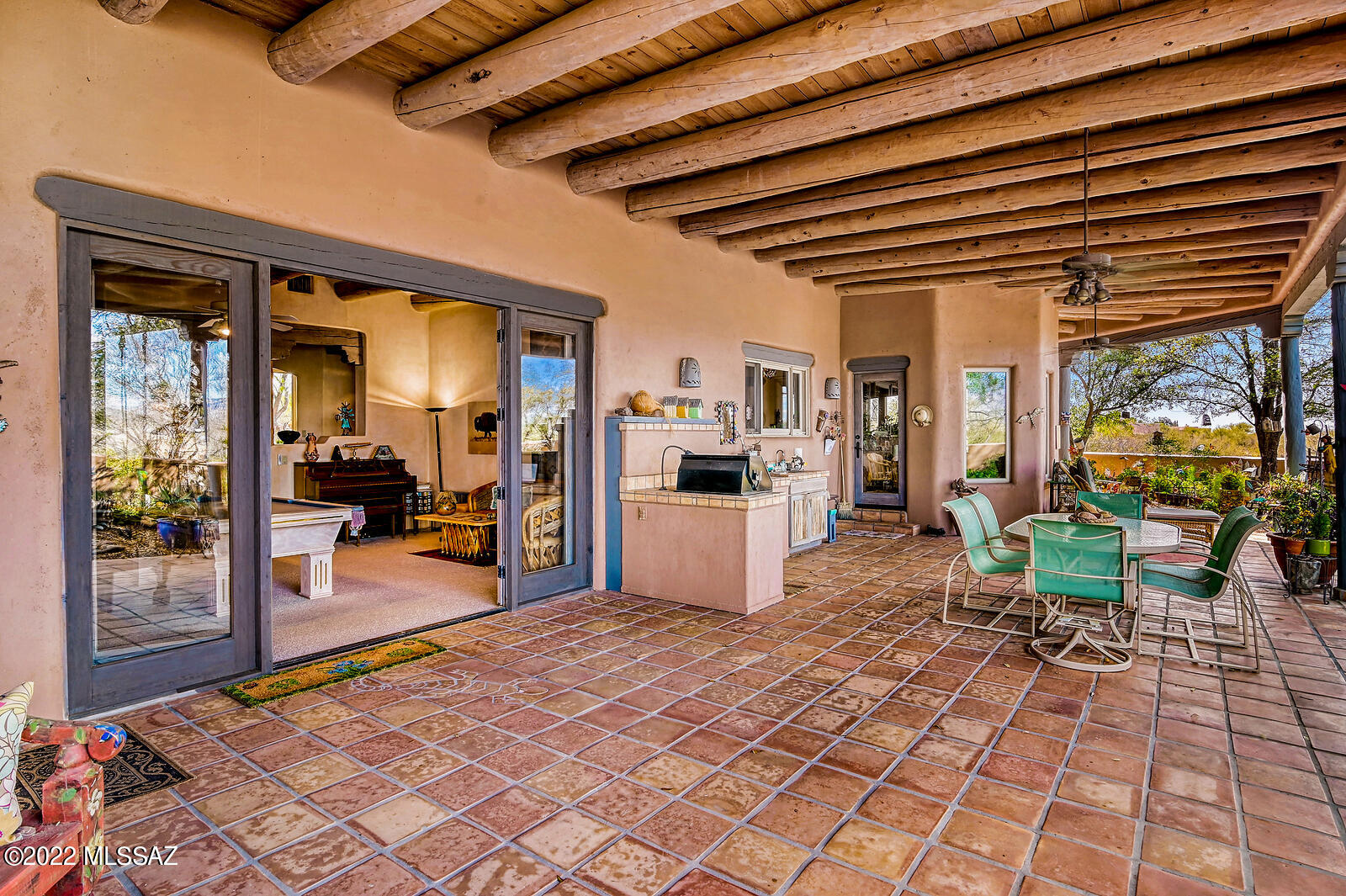 Wild Horse Ranch Estates (1-66) - Residential