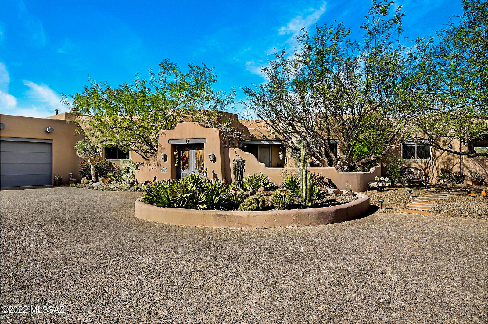 Wild Horse Ranch Estates (1-66) - Residential