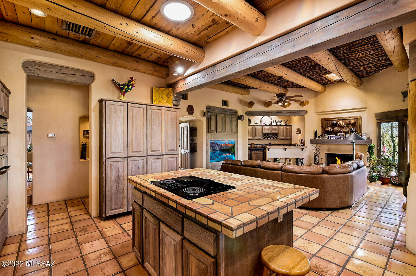 Wild Horse Ranch Estates (1-66) - Residential