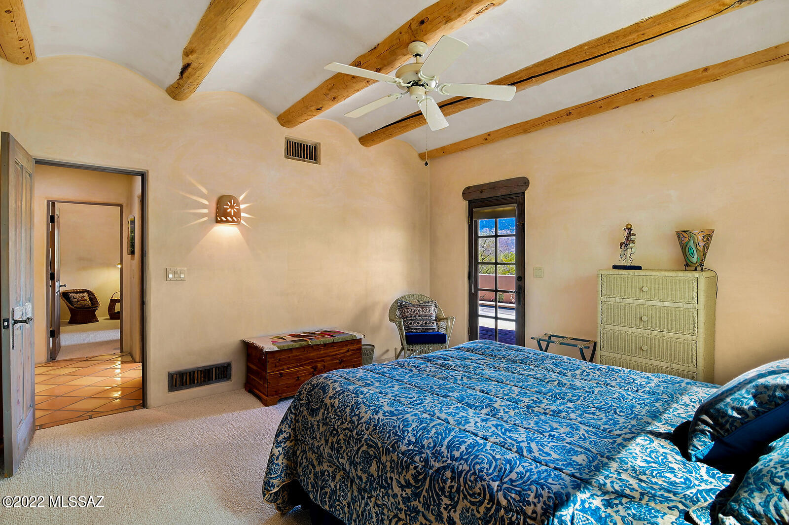 Wild Horse Ranch Estates (1-66) - Residential