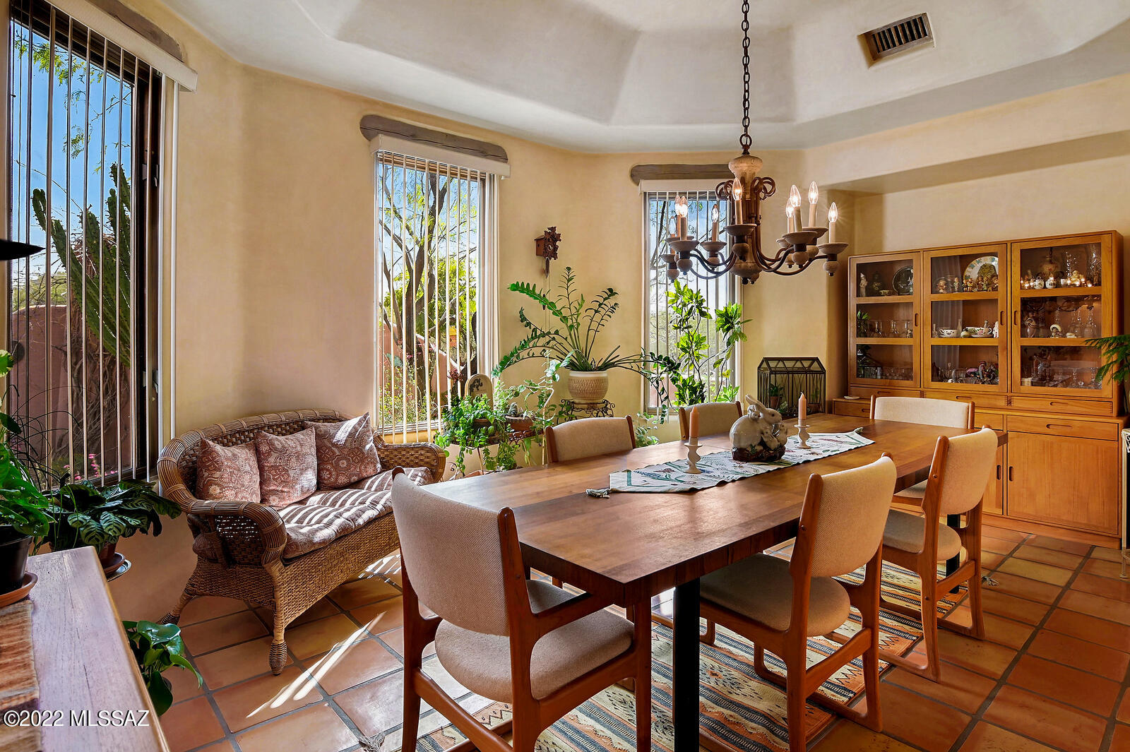 Wild Horse Ranch Estates (1-66) - Residential