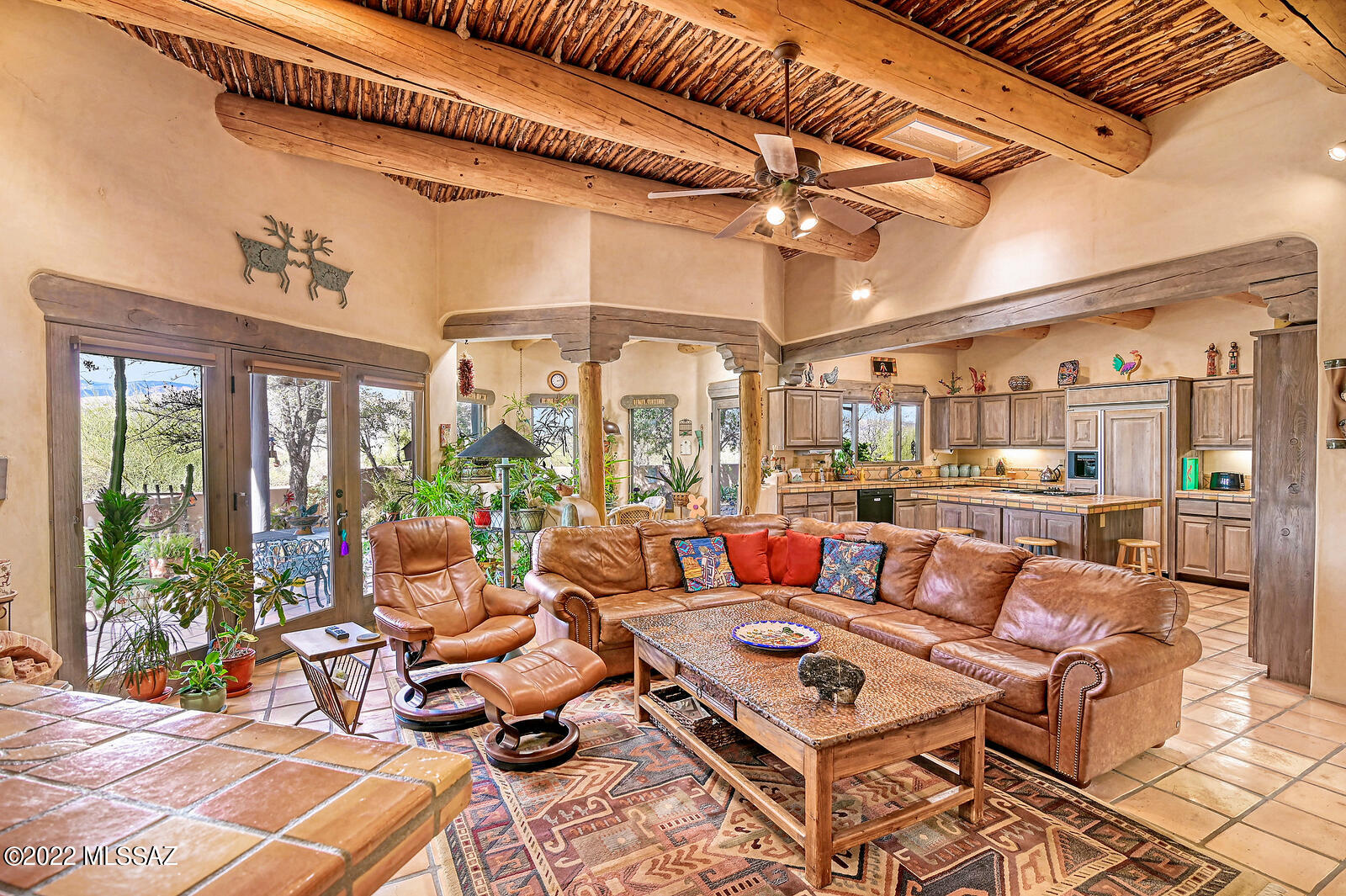 Wild Horse Ranch Estates (1-66) - Residential