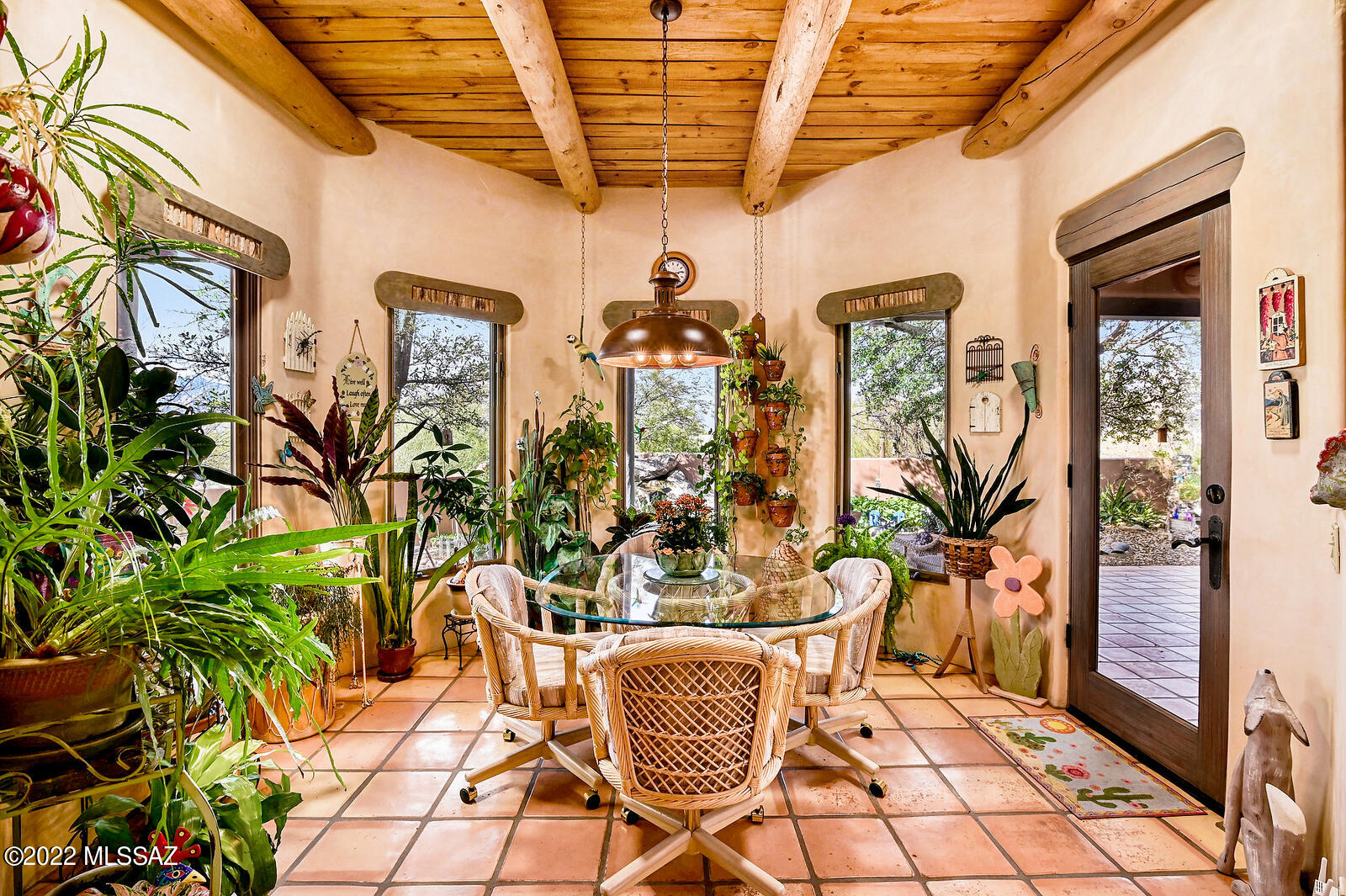 Wild Horse Ranch Estates (1-66) - Residential