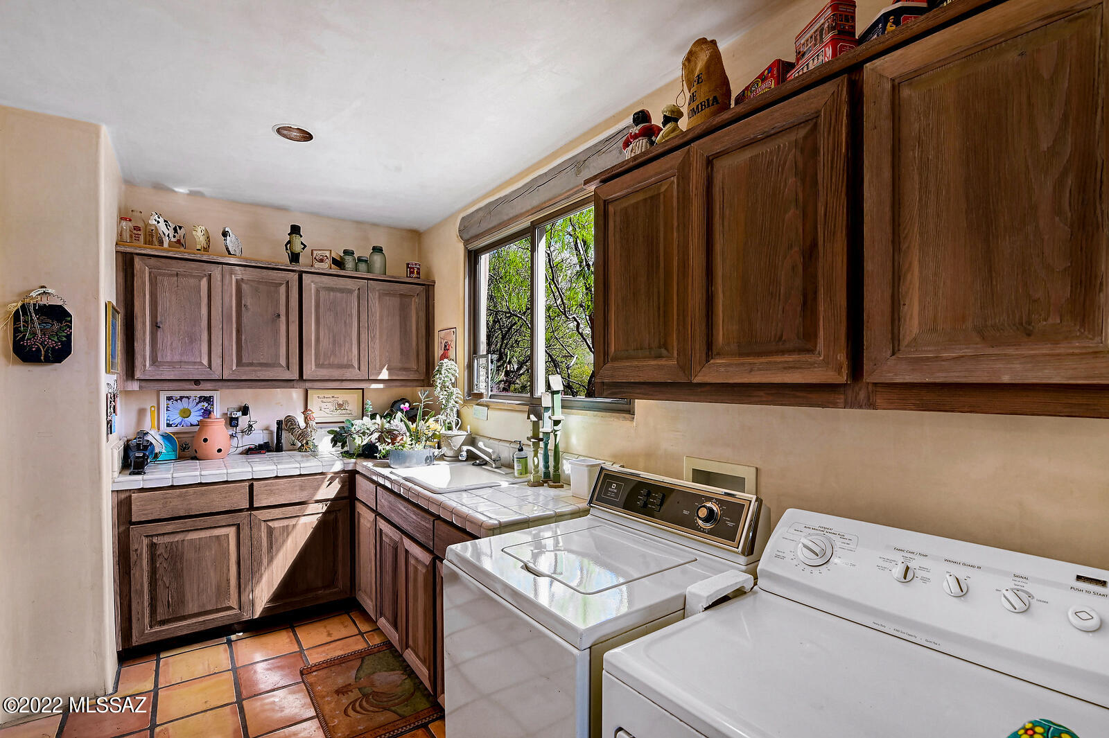 Wild Horse Ranch Estates (1-66) - Residential