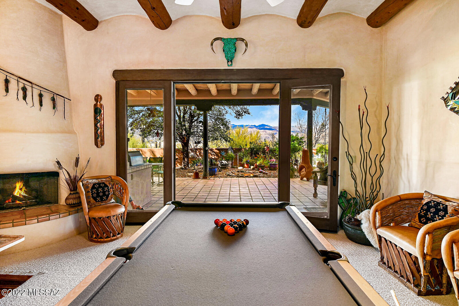 Wild Horse Ranch Estates (1-66) - Residential