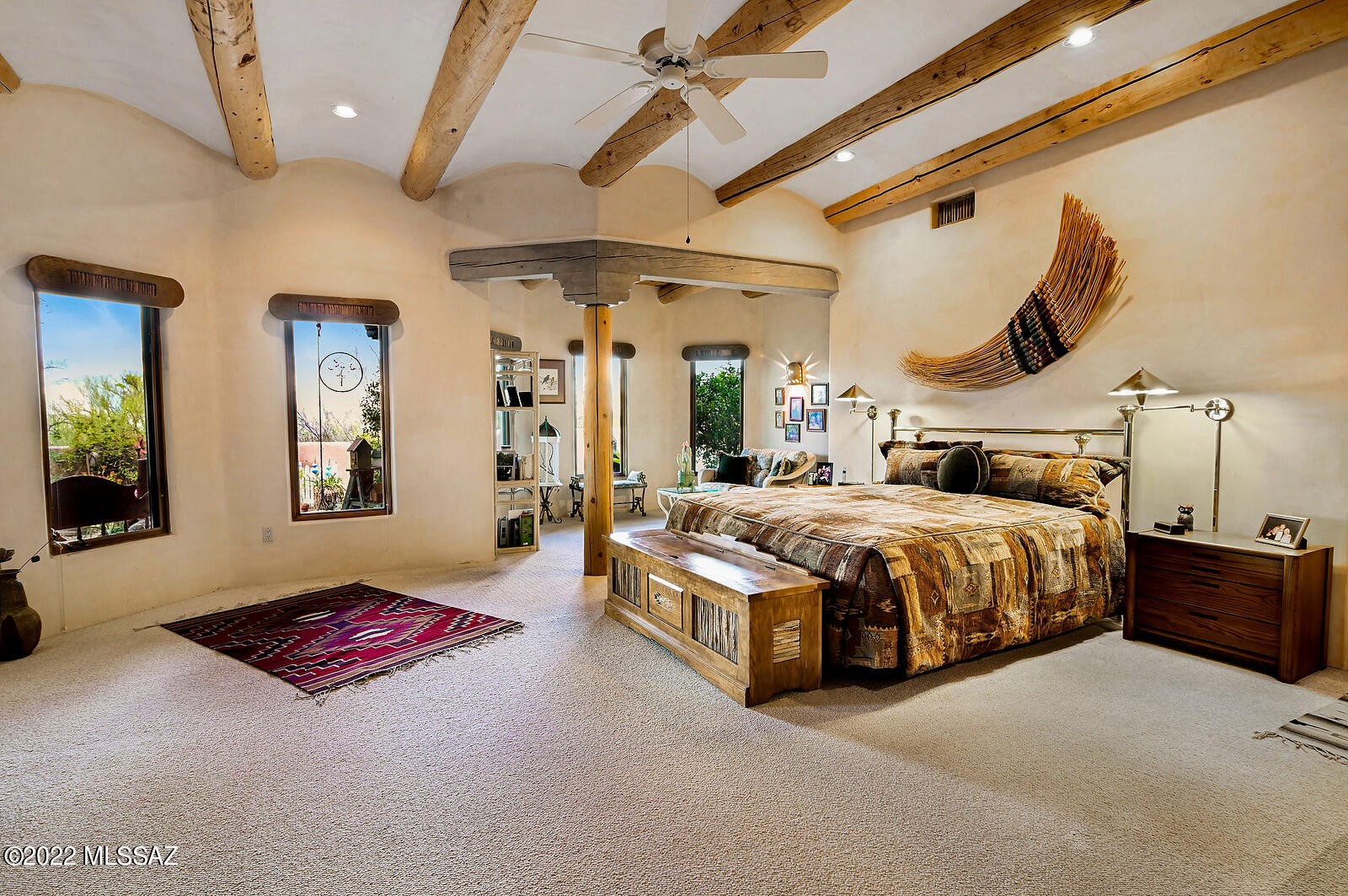 Wild Horse Ranch Estates (1-66) - Residential