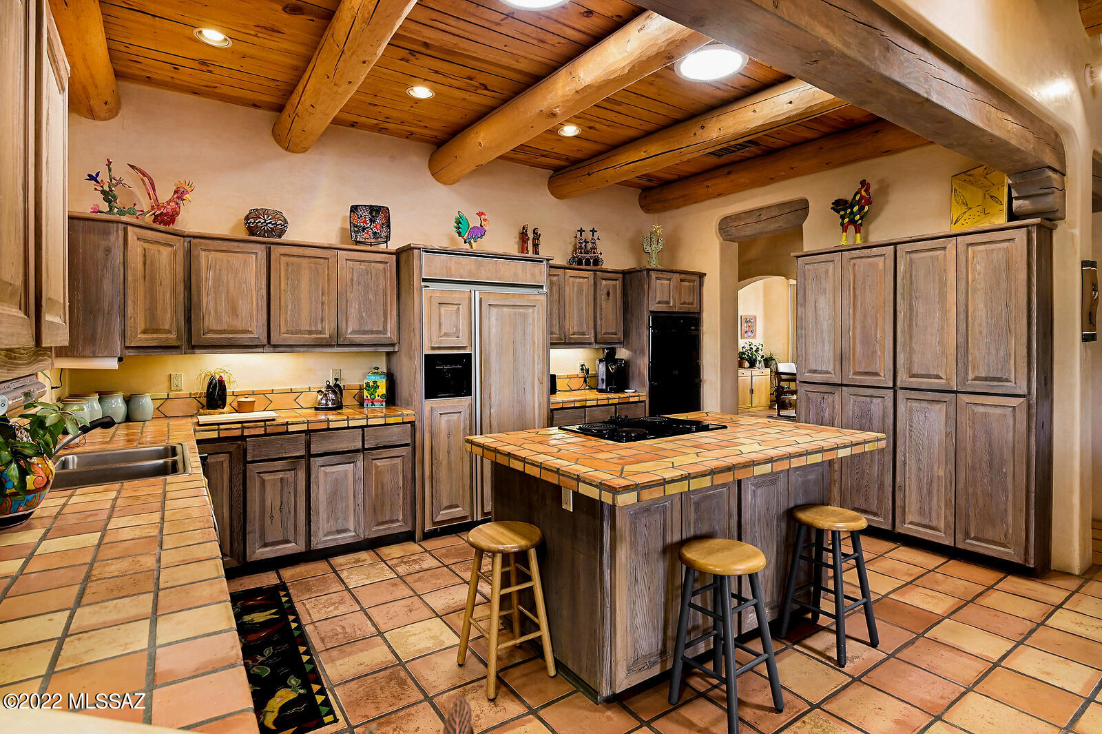 Wild Horse Ranch Estates (1-66) - Residential