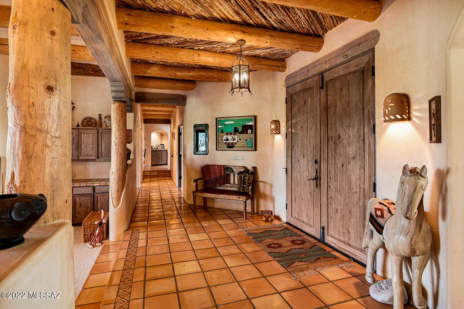 Wild Horse Ranch Estates (1-66) - Residential