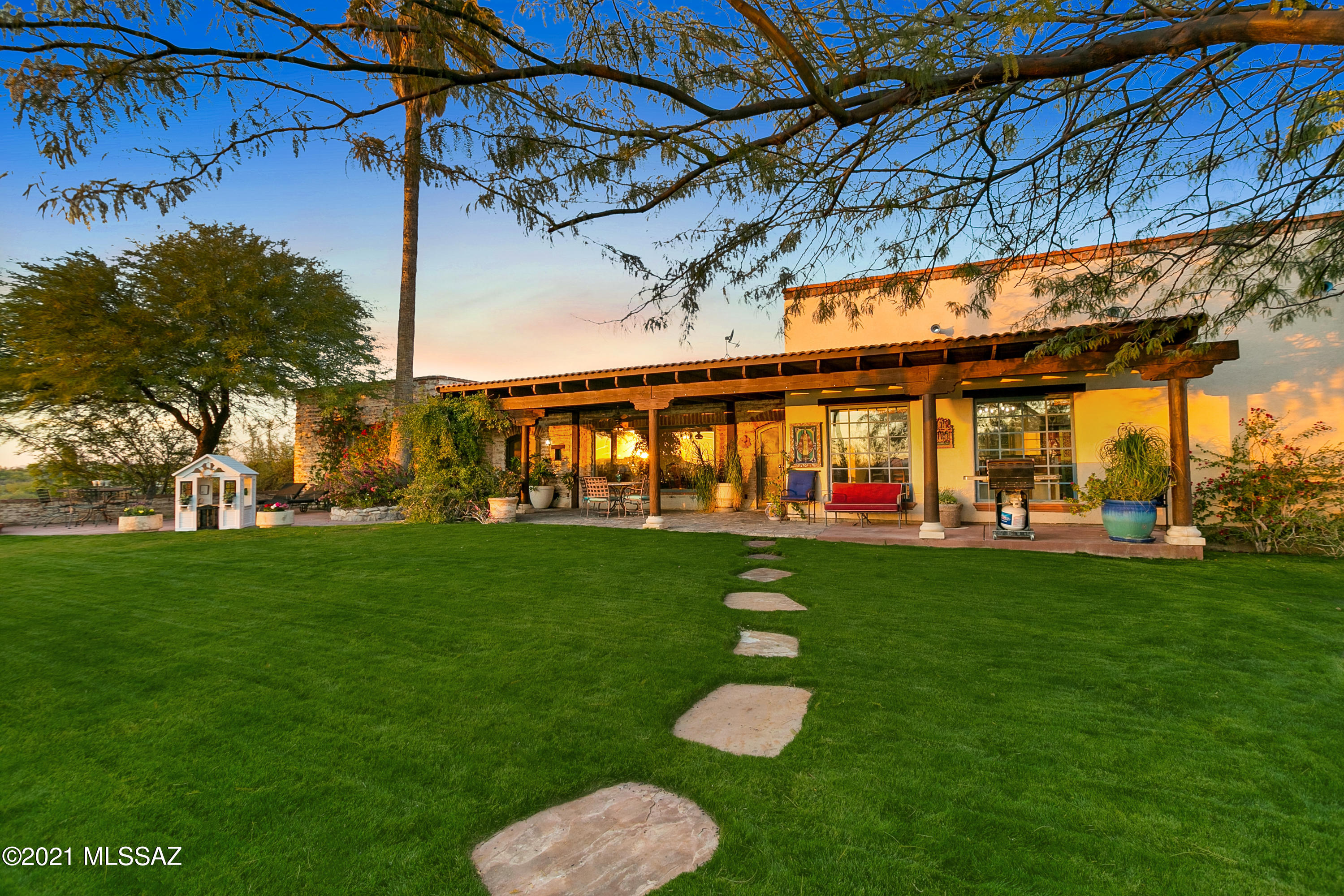 Catalina Foothills Estates - Residential