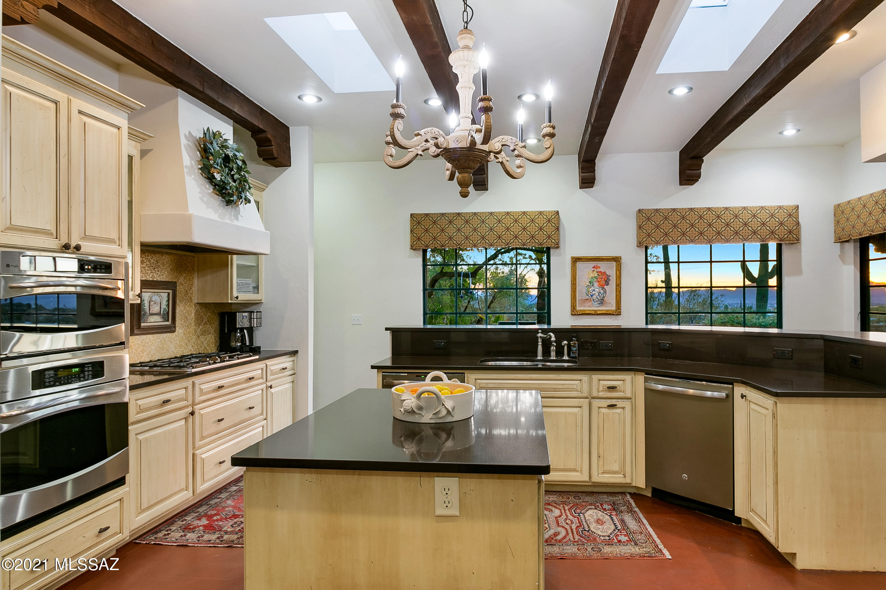Catalina Foothills Estates - Residential