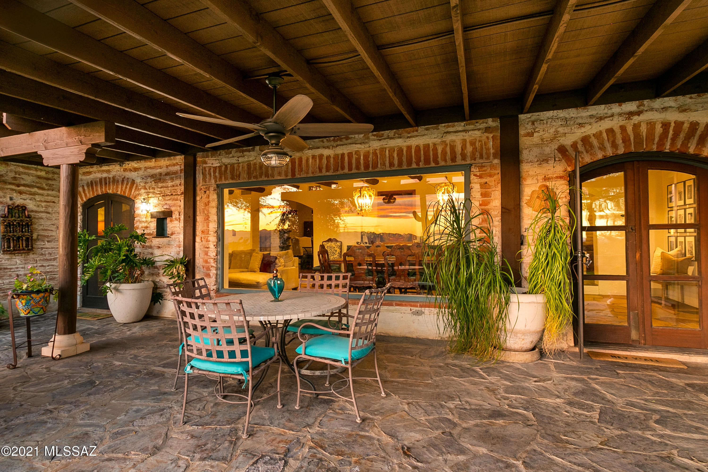Catalina Foothills Estates - Residential