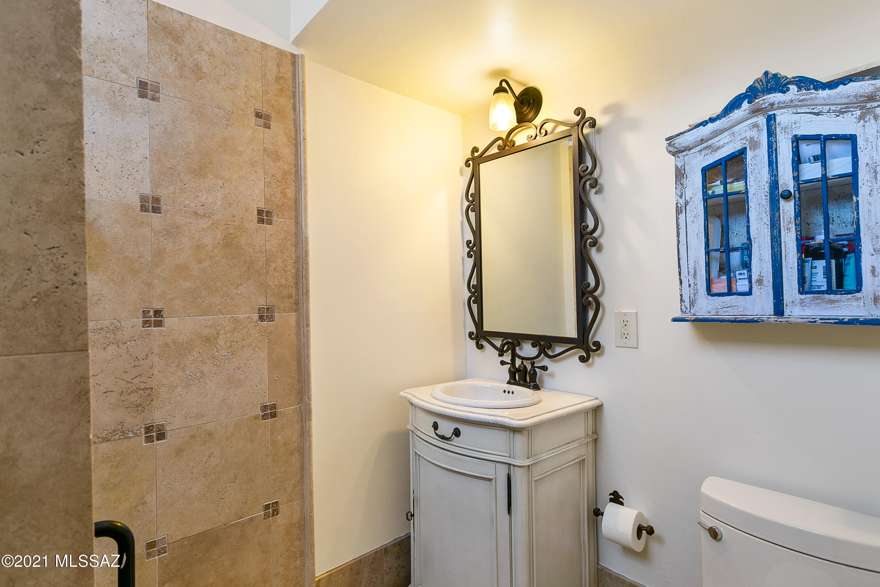 Catalina Foothills Estates - Residential
