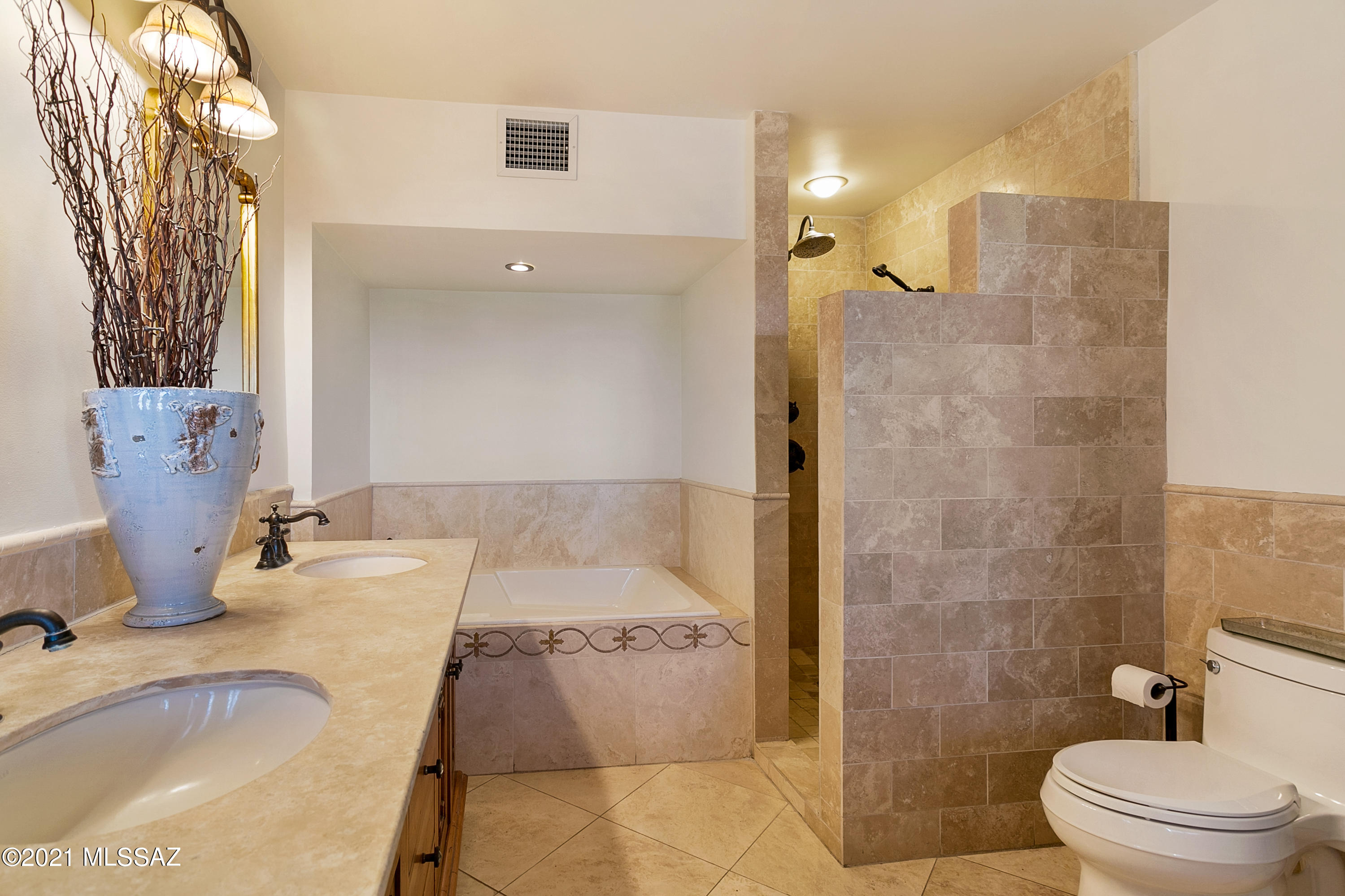 Catalina Foothills Estates - Residential