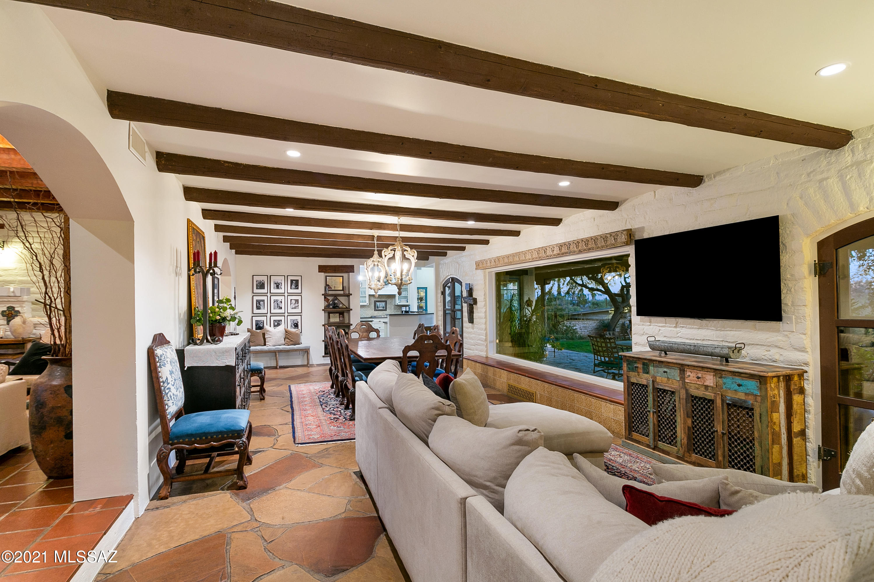 Catalina Foothills Estates - Residential