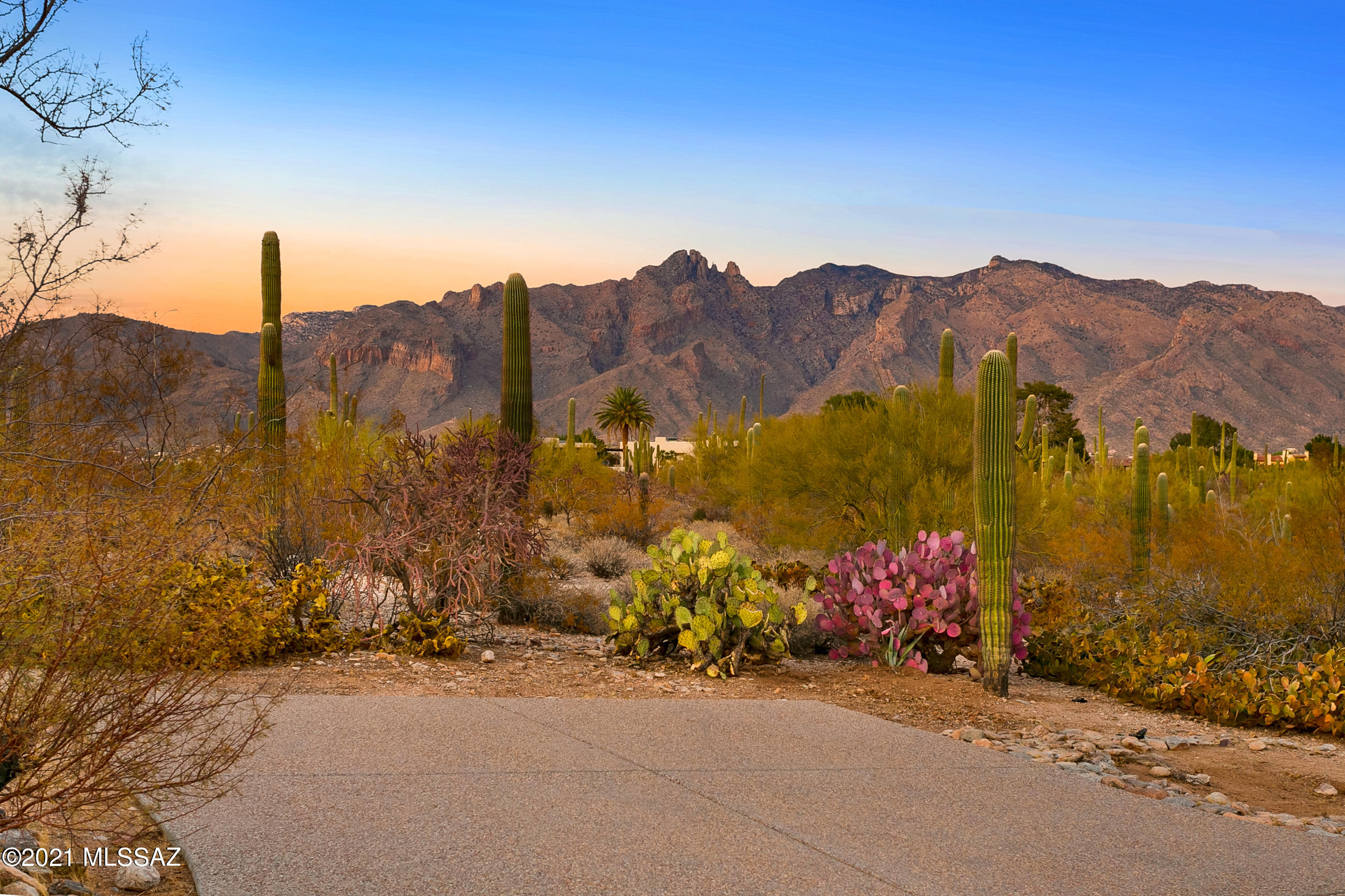 Catalina Foothills Estates - Residential