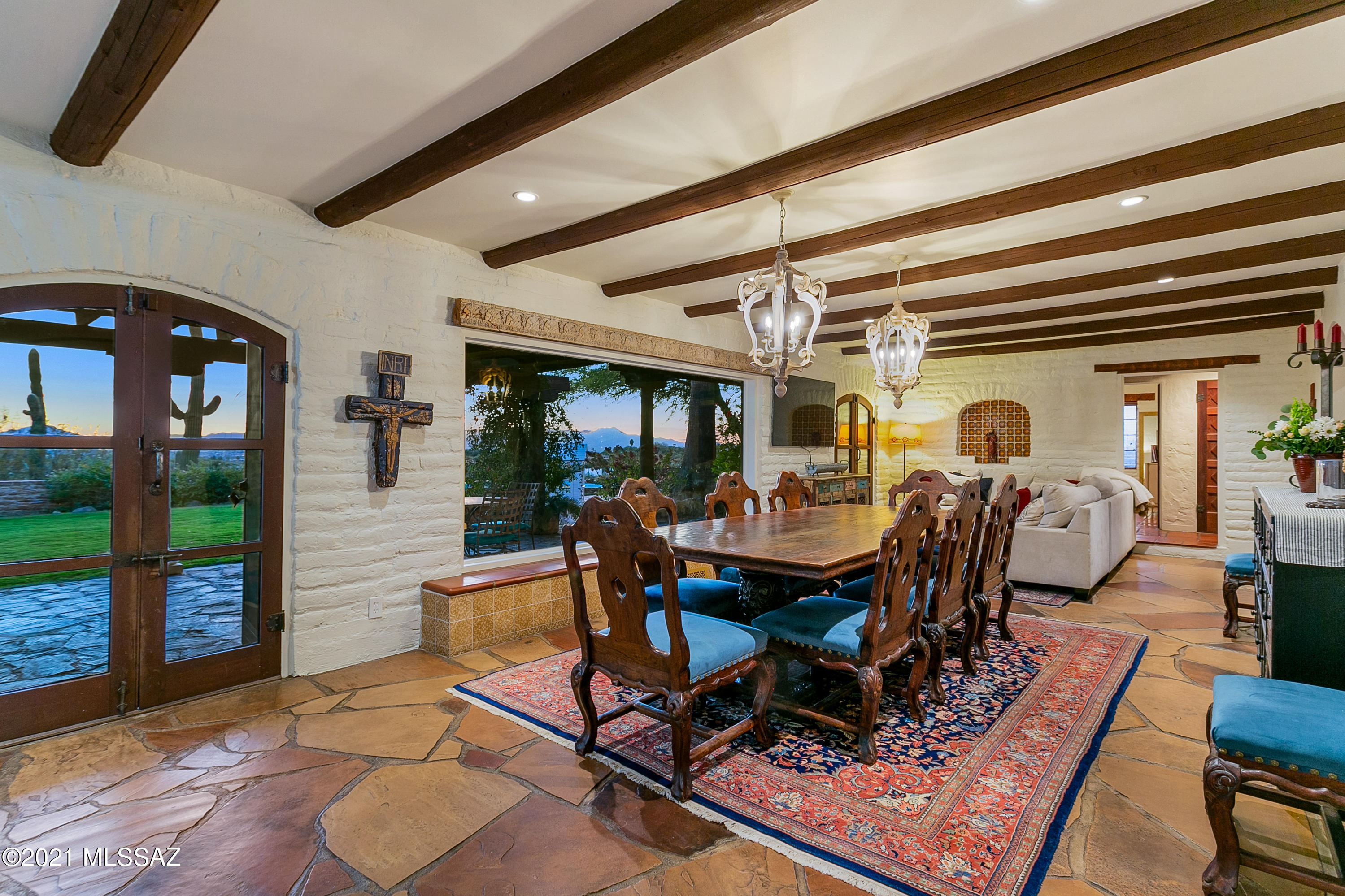 Catalina Foothills Estates - Residential