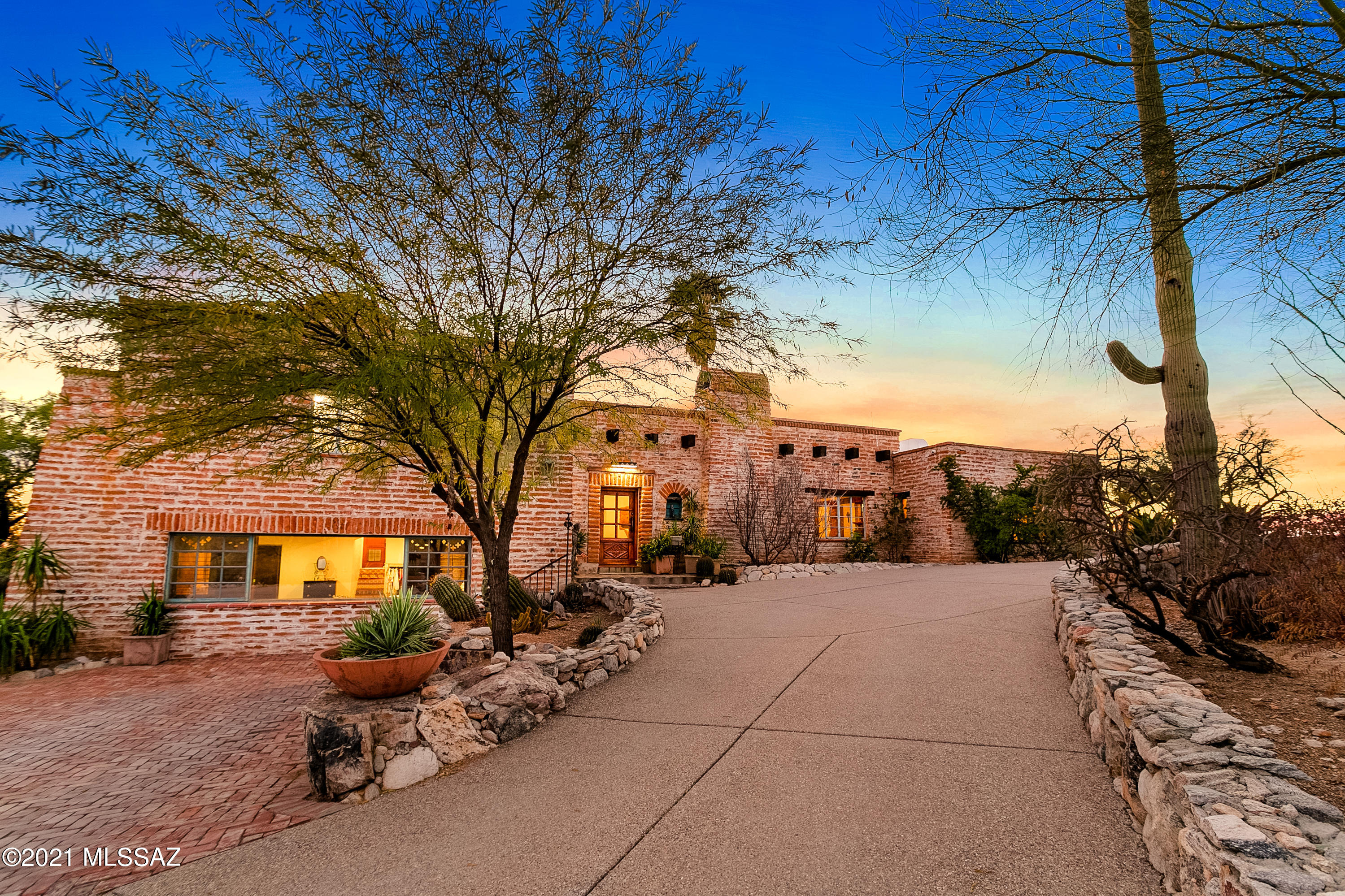 Catalina Foothills Estates - Residential