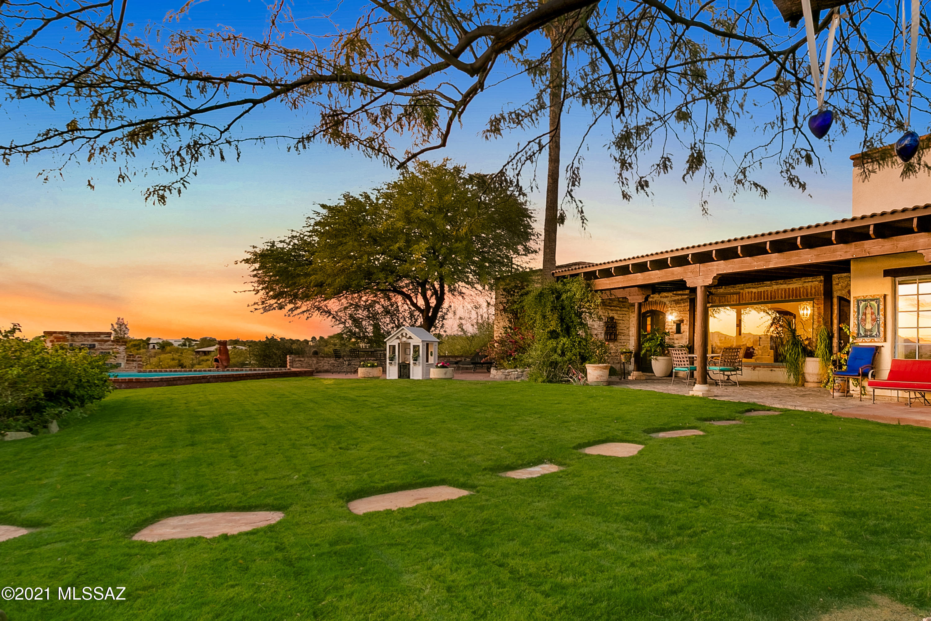 Catalina Foothills Estates - Residential