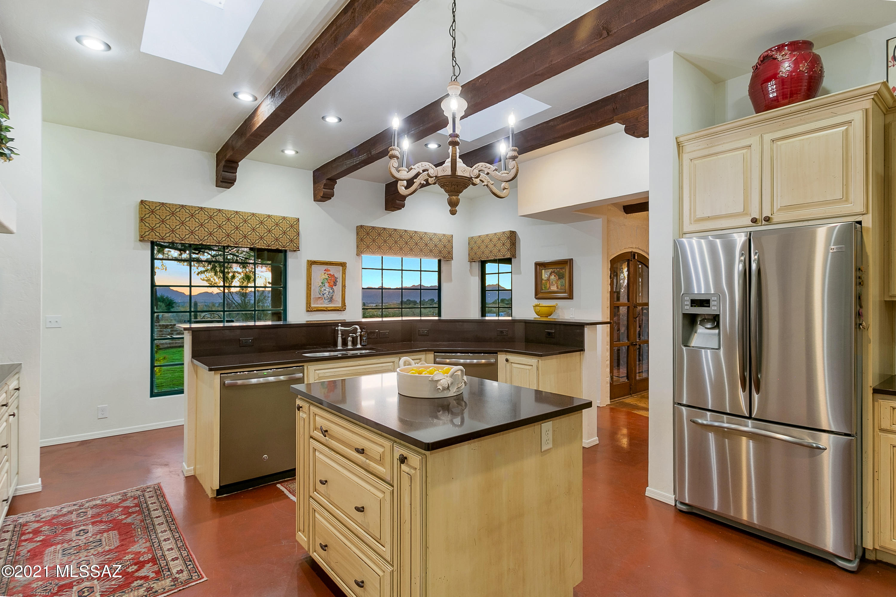 Catalina Foothills Estates - Residential