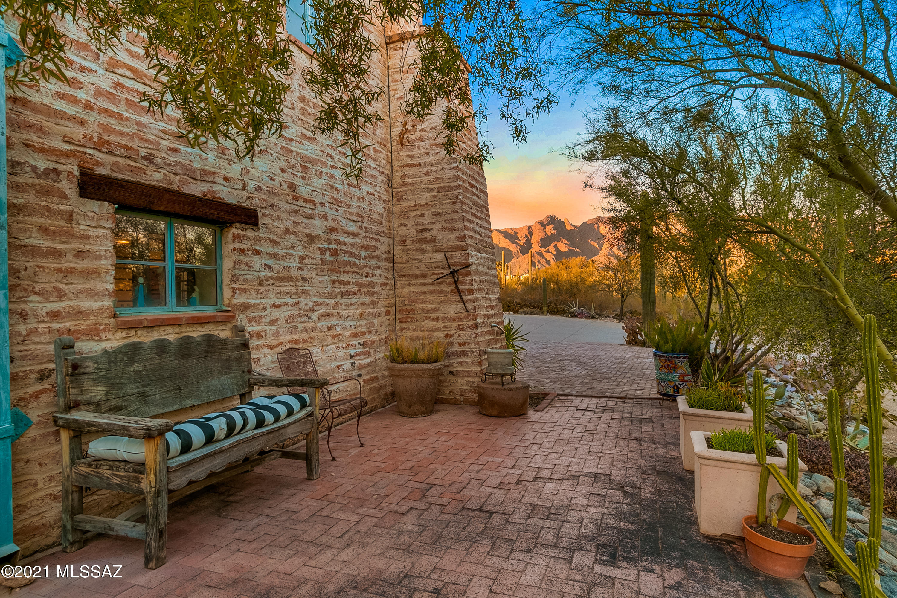 Catalina Foothills Estates - Residential
