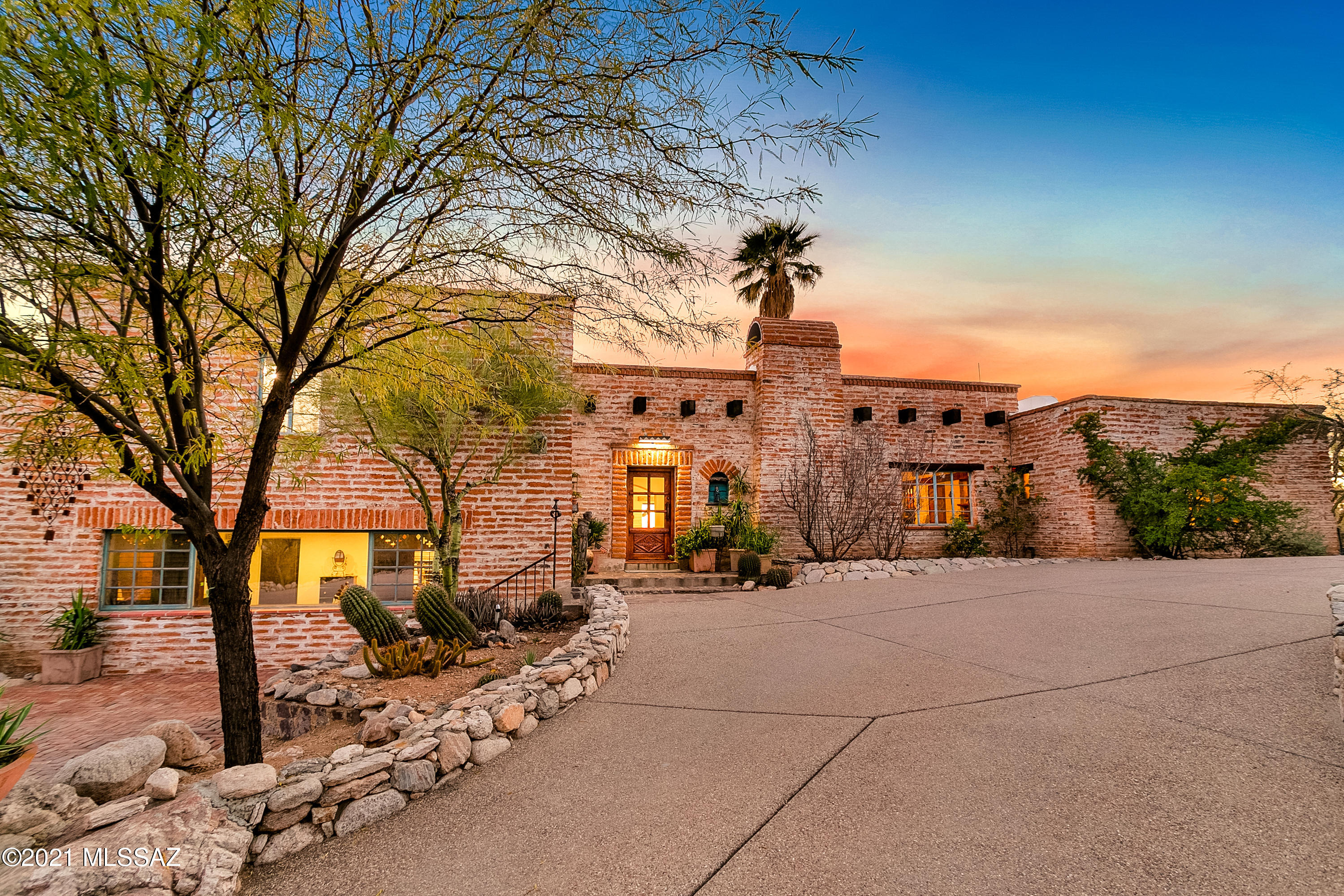 Catalina Foothills Estates - Residential