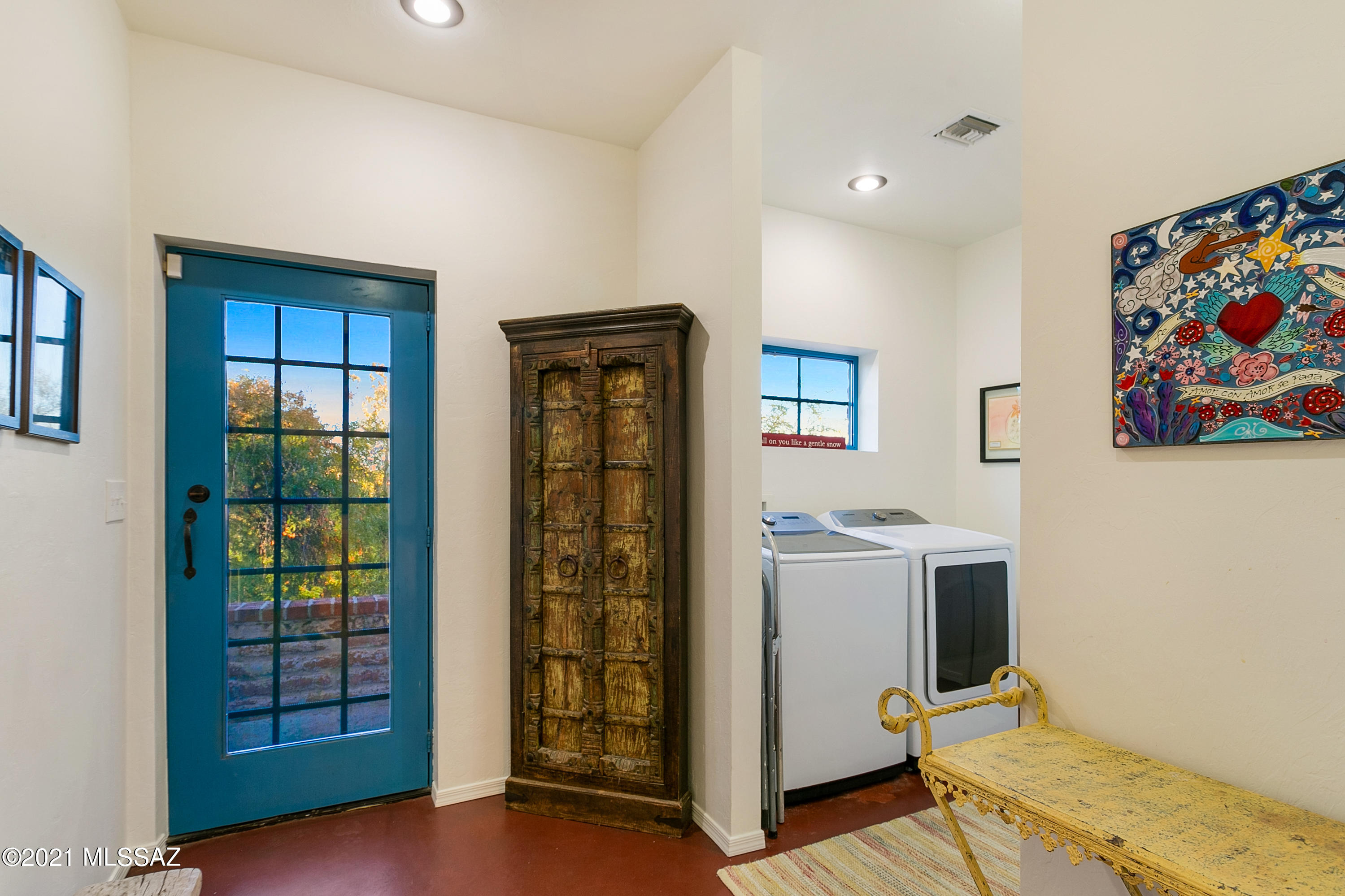 Catalina Foothills Estates - Residential
