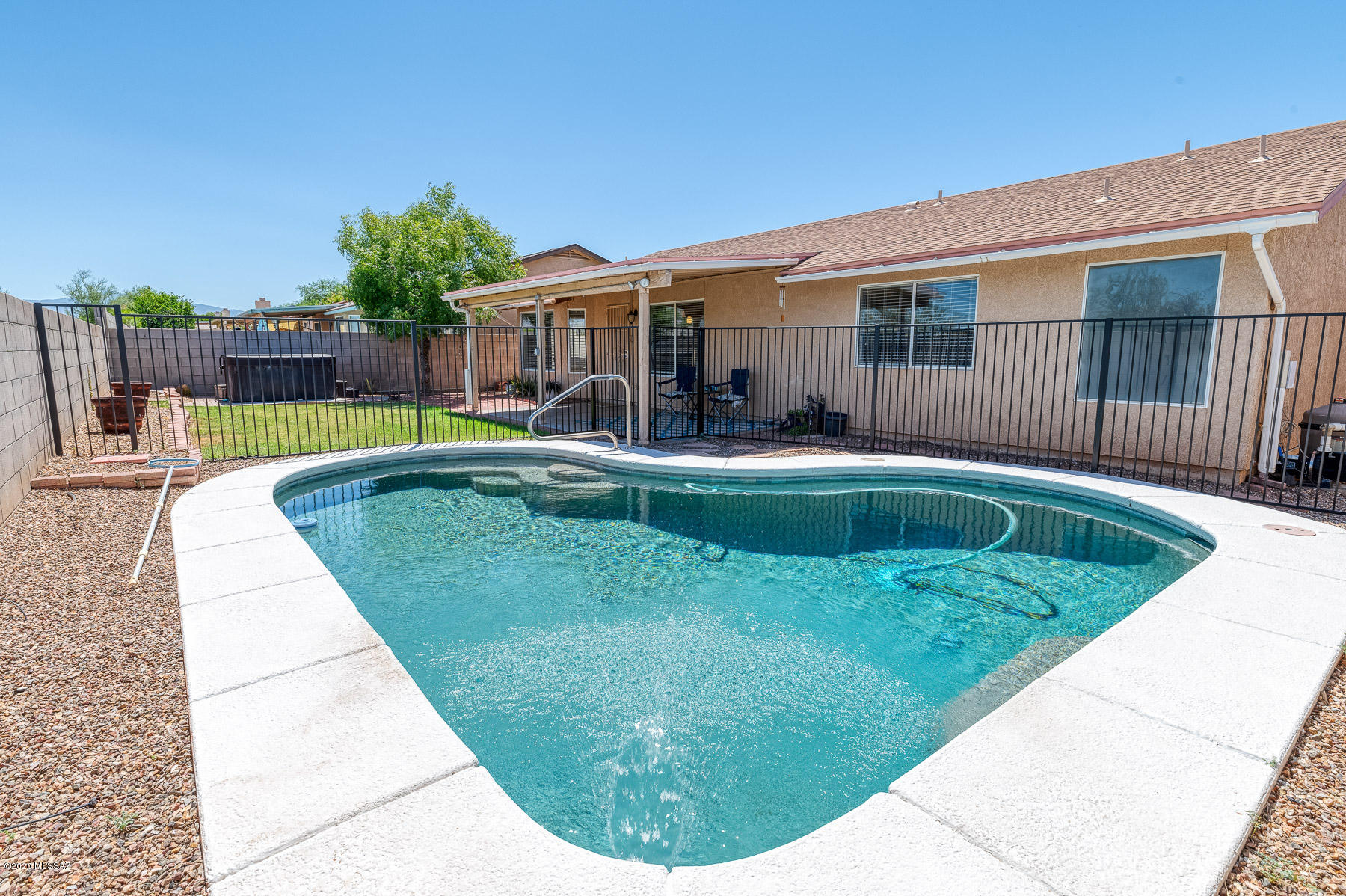 Rancho Antigua II (1-224) - Residential