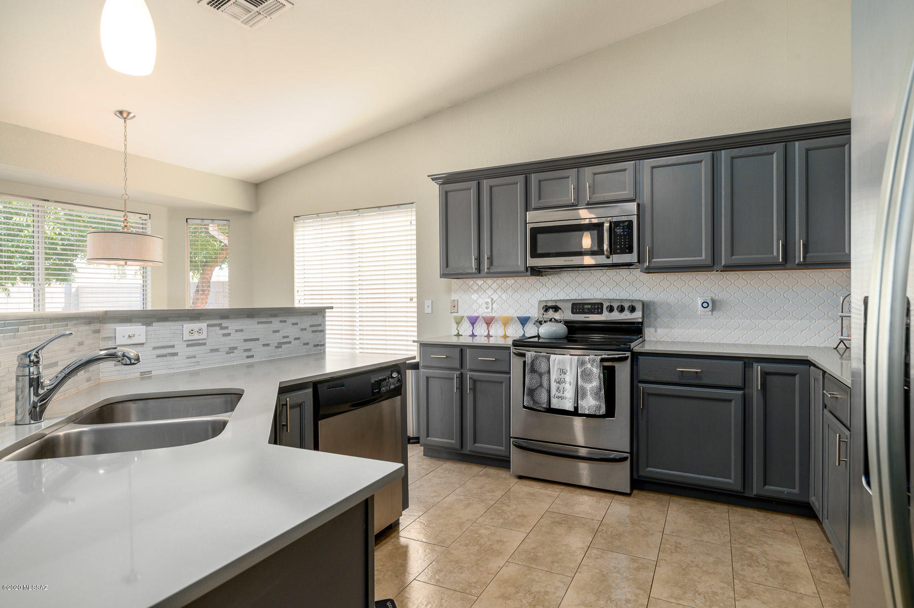 Rancho Antigua II (1-224) - Residential