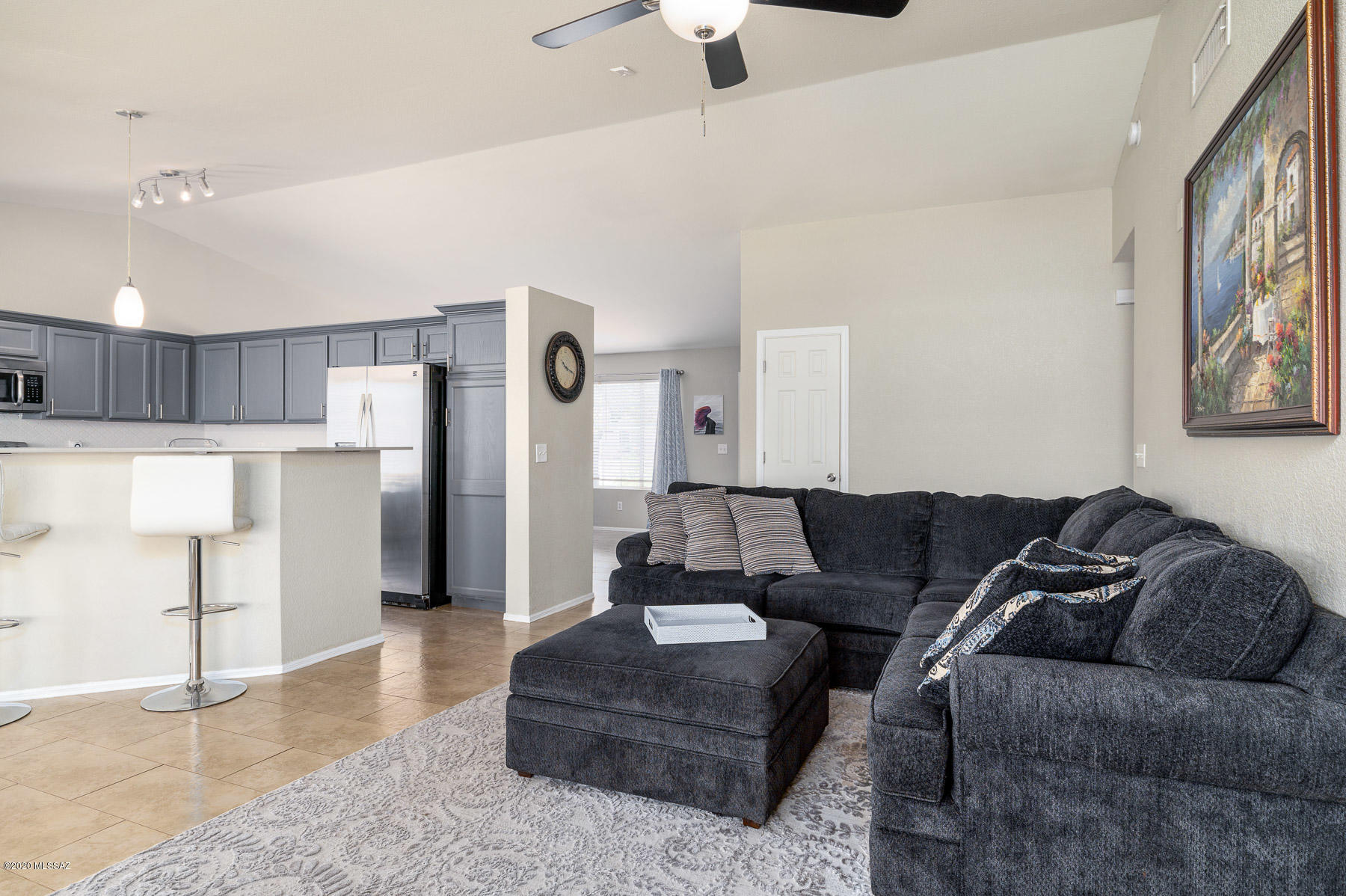 Rancho Antigua II (1-224) - Residential
