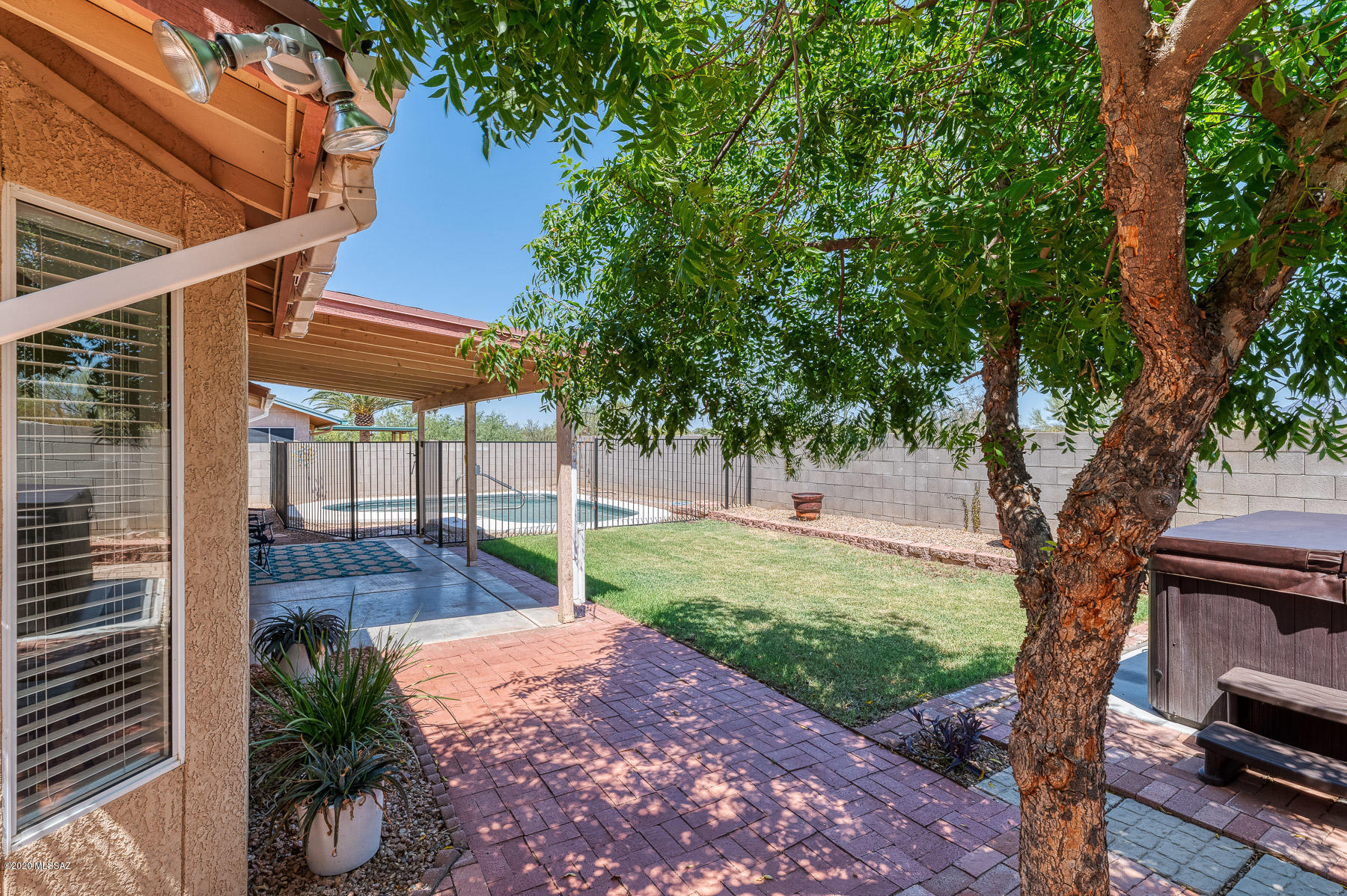 Rancho Antigua II (1-224) - Residential