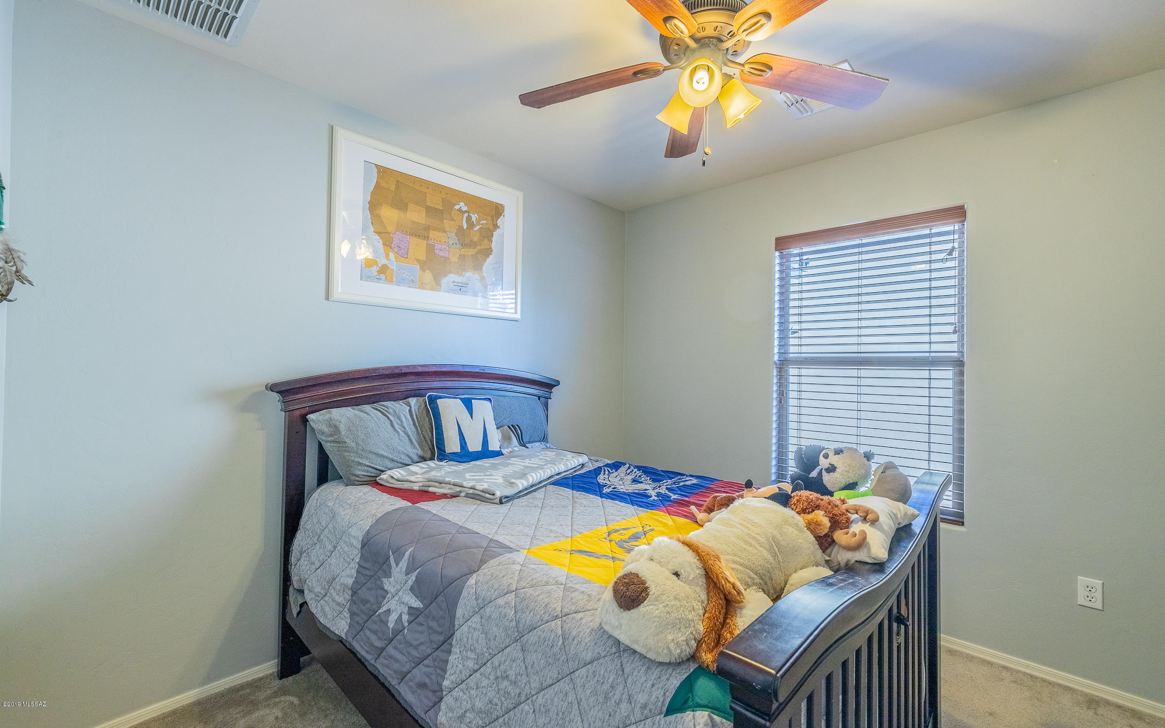 Presidios at Rancho Sahuarita (1-927) - Residential