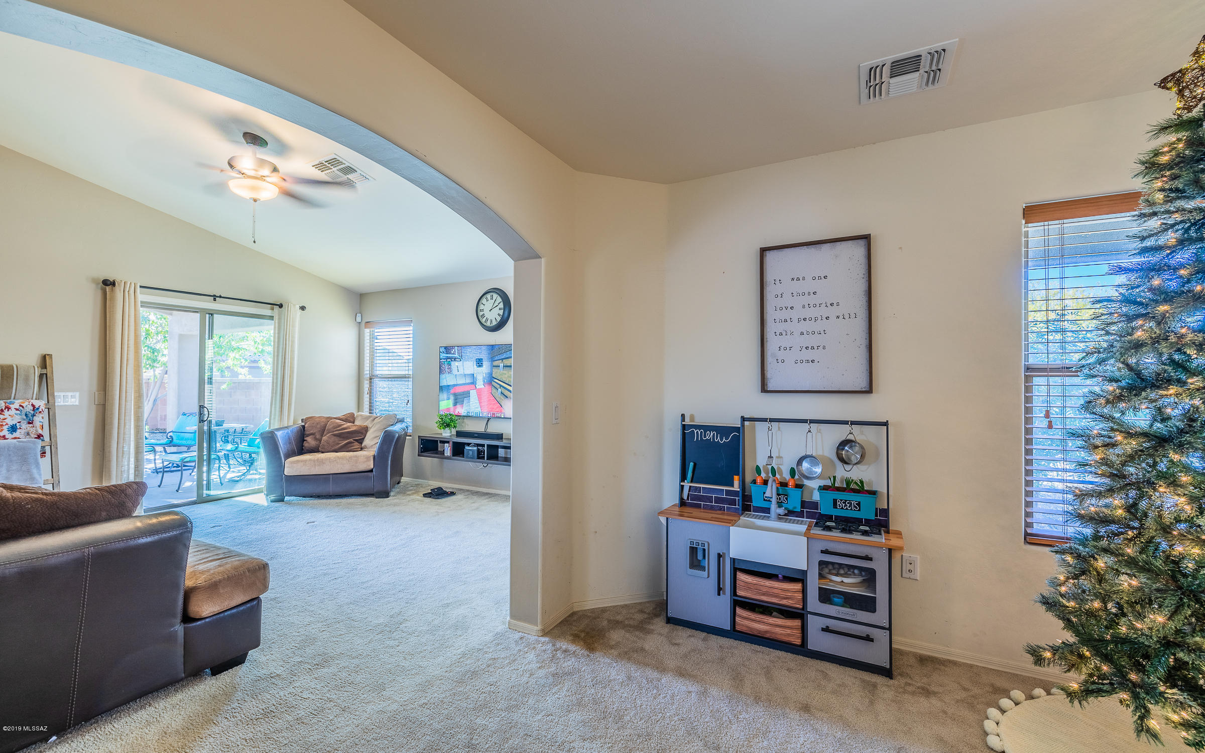 Presidios at Rancho Sahuarita (1-927) - Residential