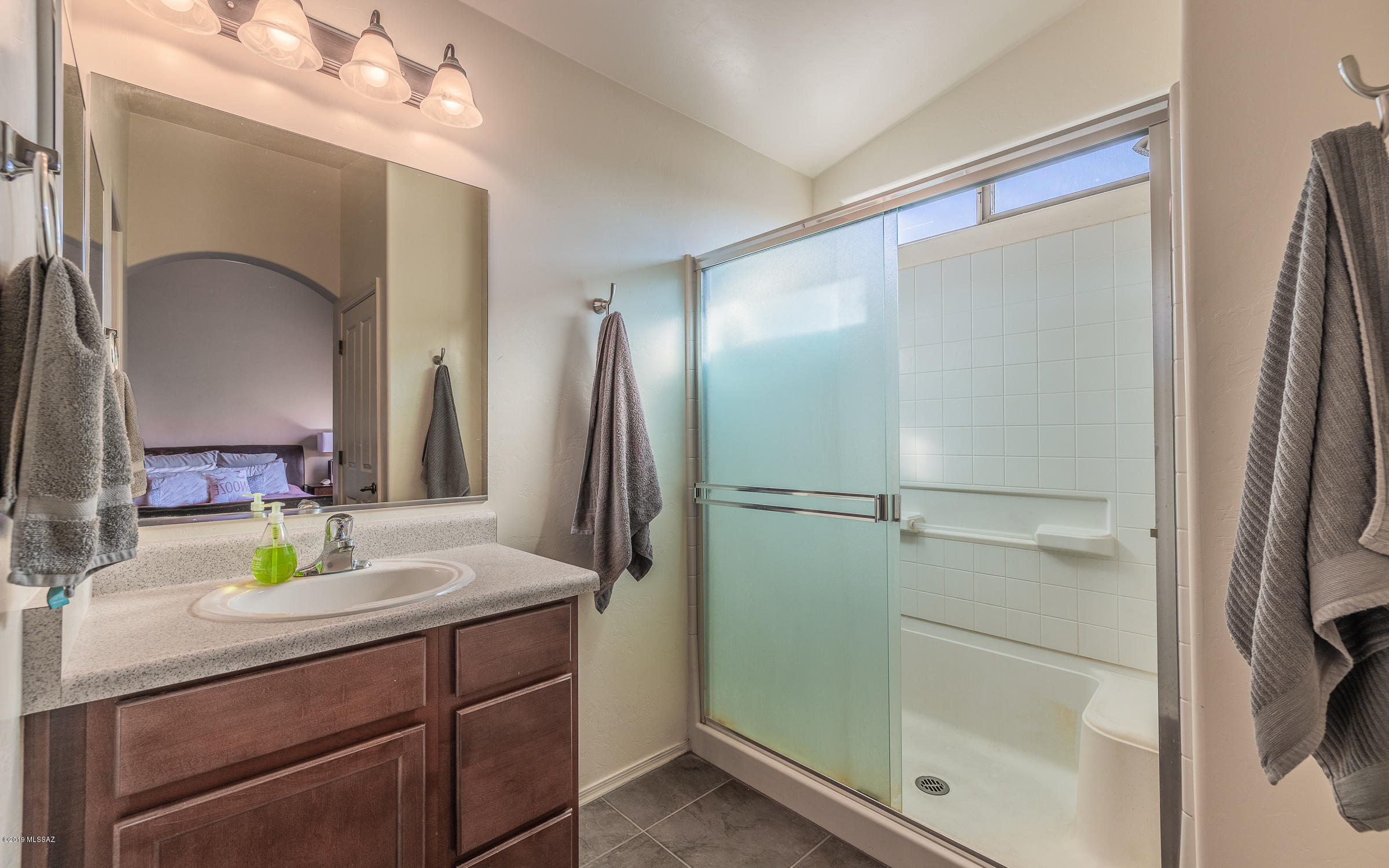 Presidios at Rancho Sahuarita (1-927) - Residential