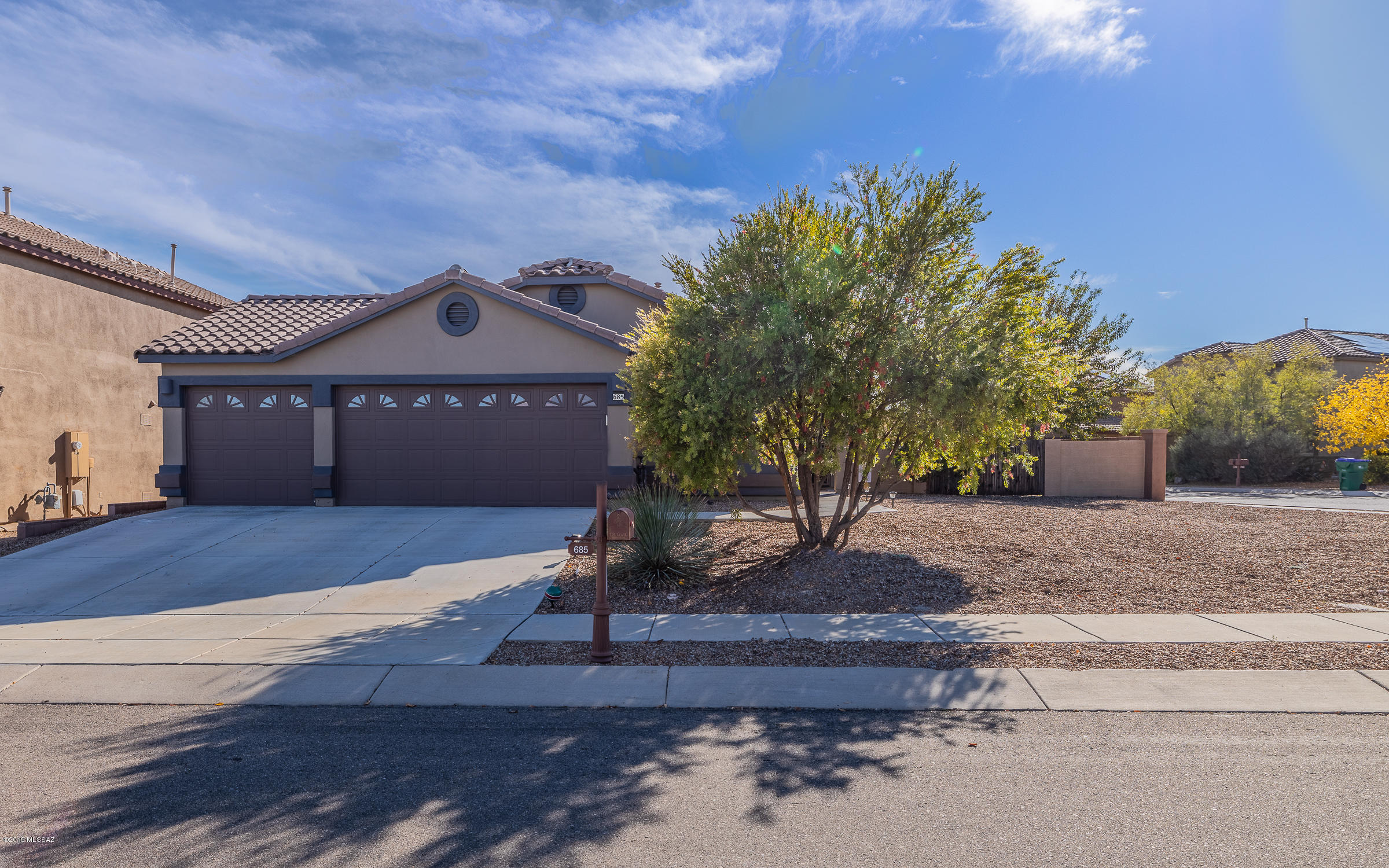Presidios at Rancho Sahuarita (1-927) - Residential