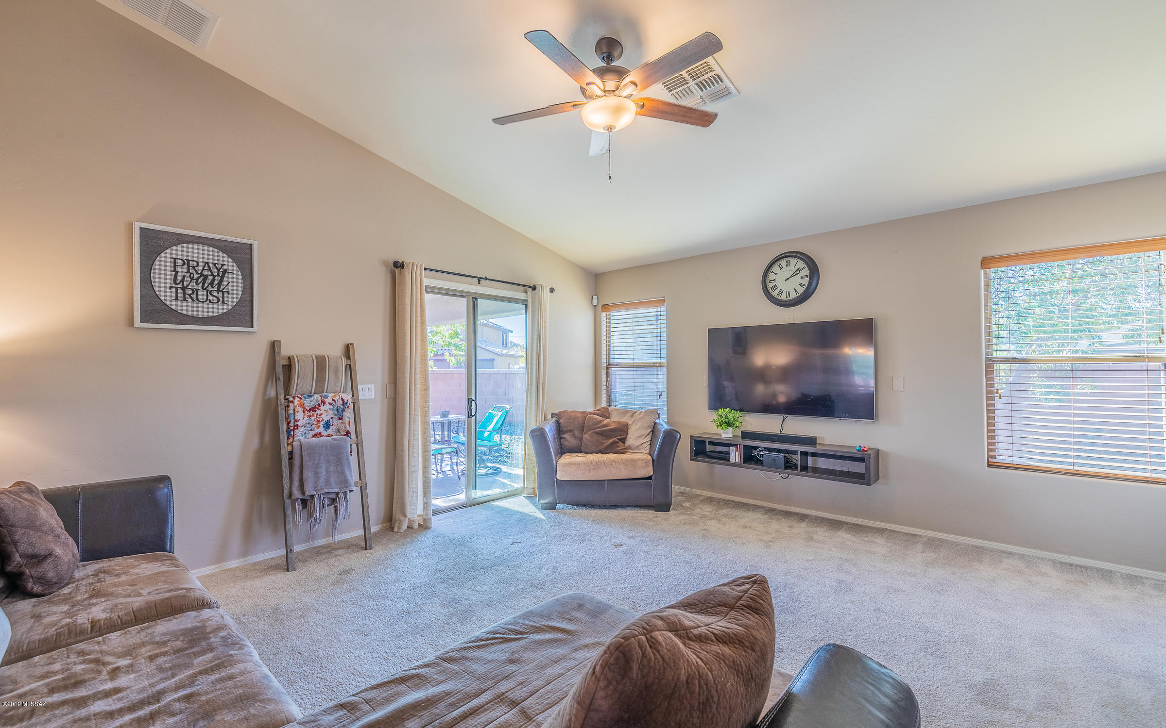 Presidios at Rancho Sahuarita (1-927) - Residential