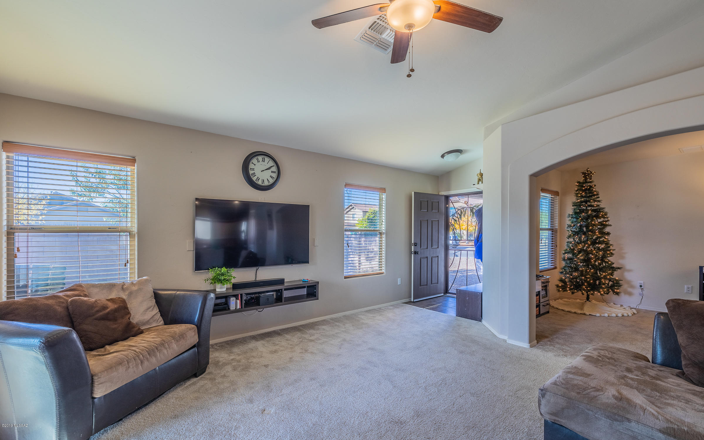 Presidios at Rancho Sahuarita (1-927) - Residential