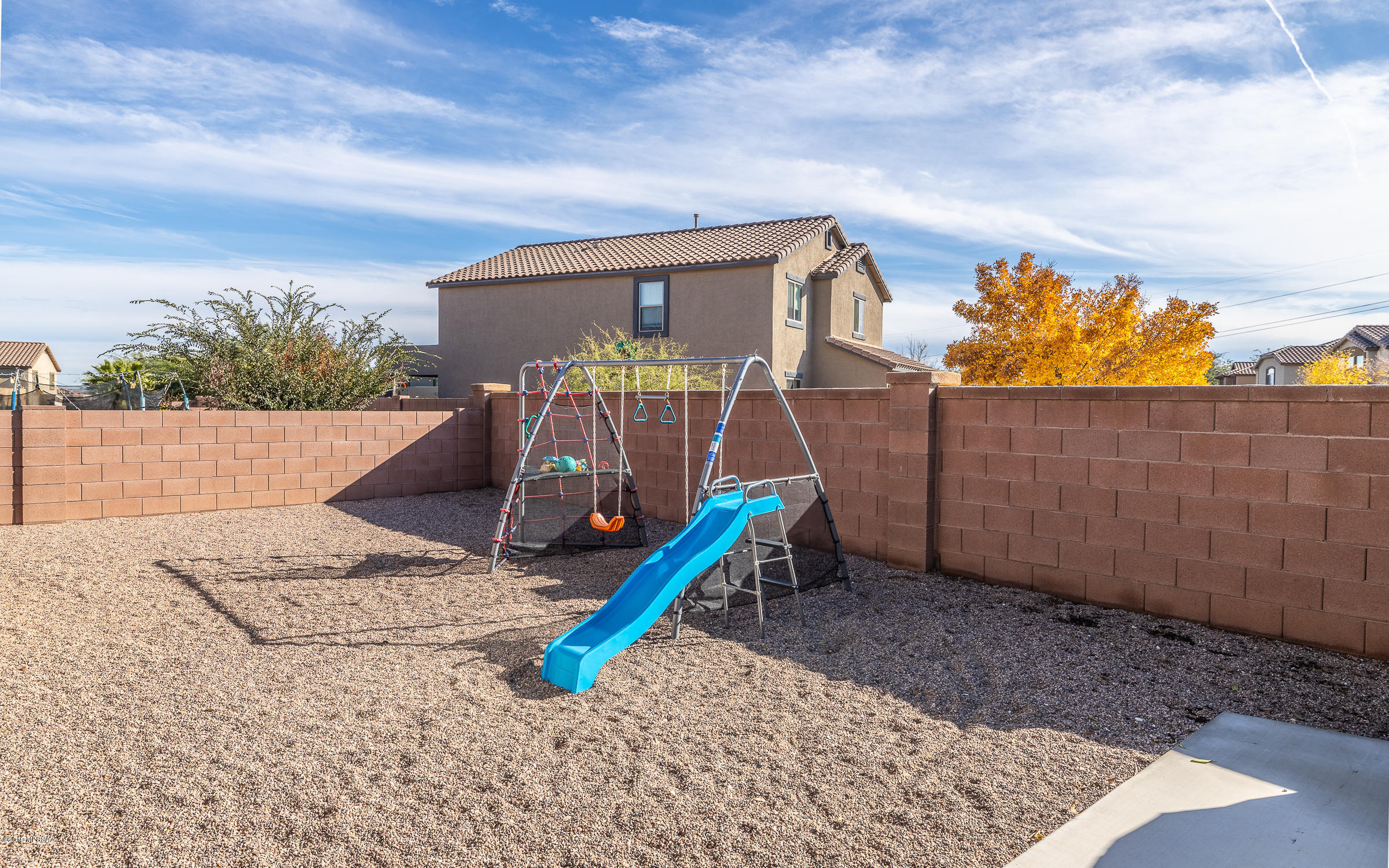 Presidios at Rancho Sahuarita (1-927) - Residential