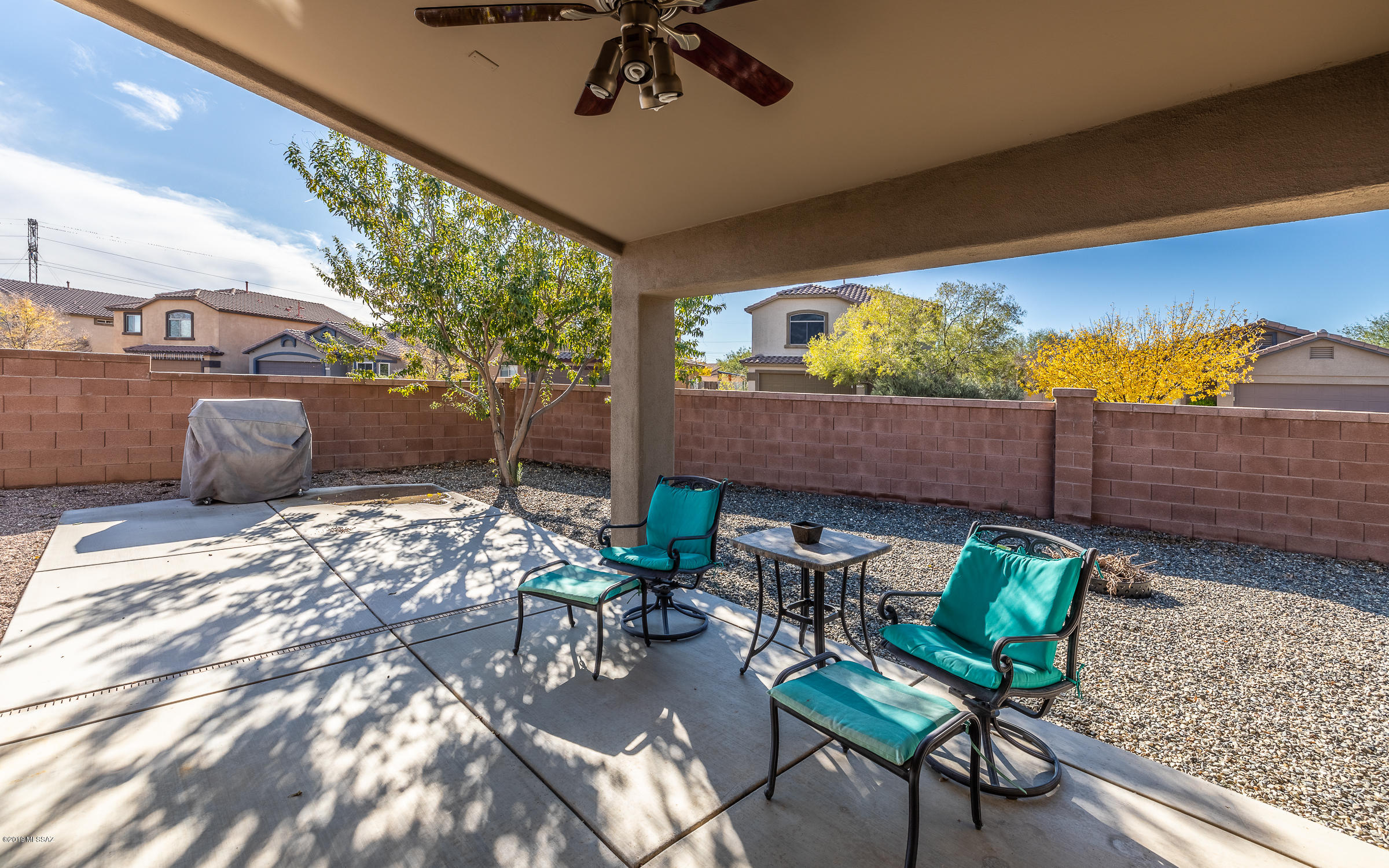 Presidios at Rancho Sahuarita (1-927) - Residential