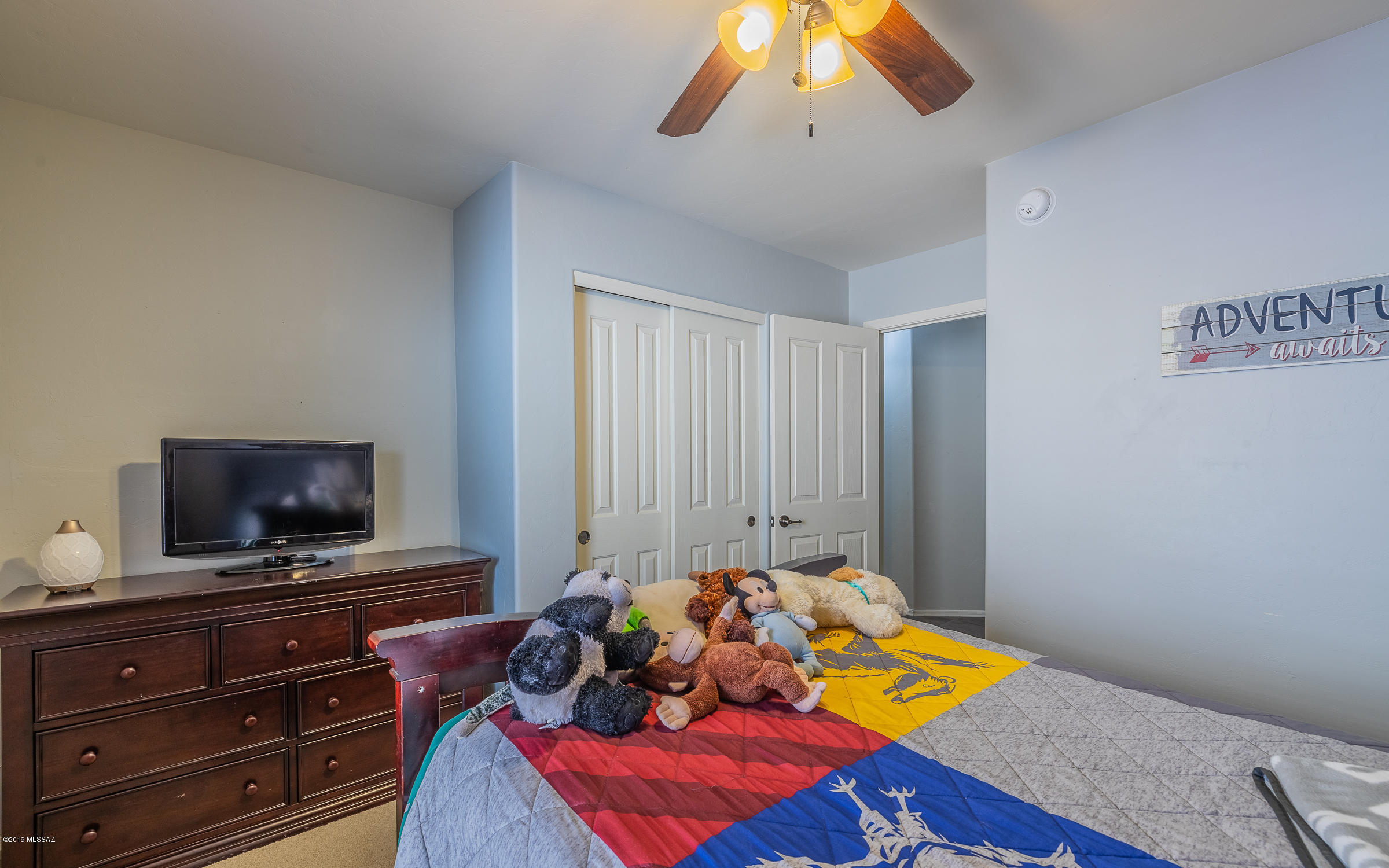 Presidios at Rancho Sahuarita (1-927) - Residential