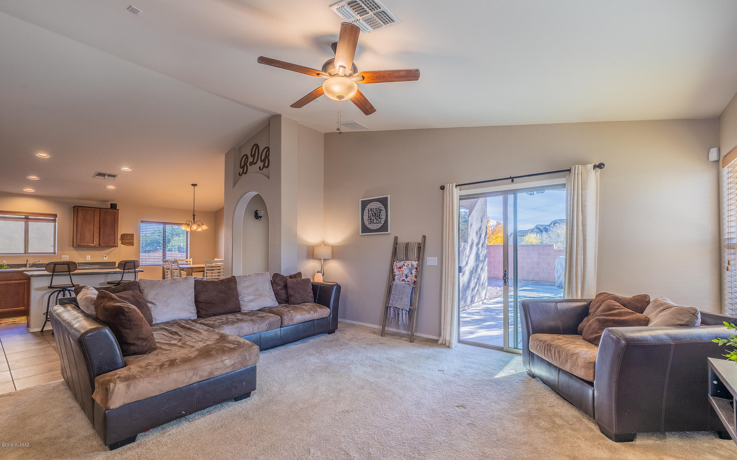 Presidios at Rancho Sahuarita (1-927) - Residential