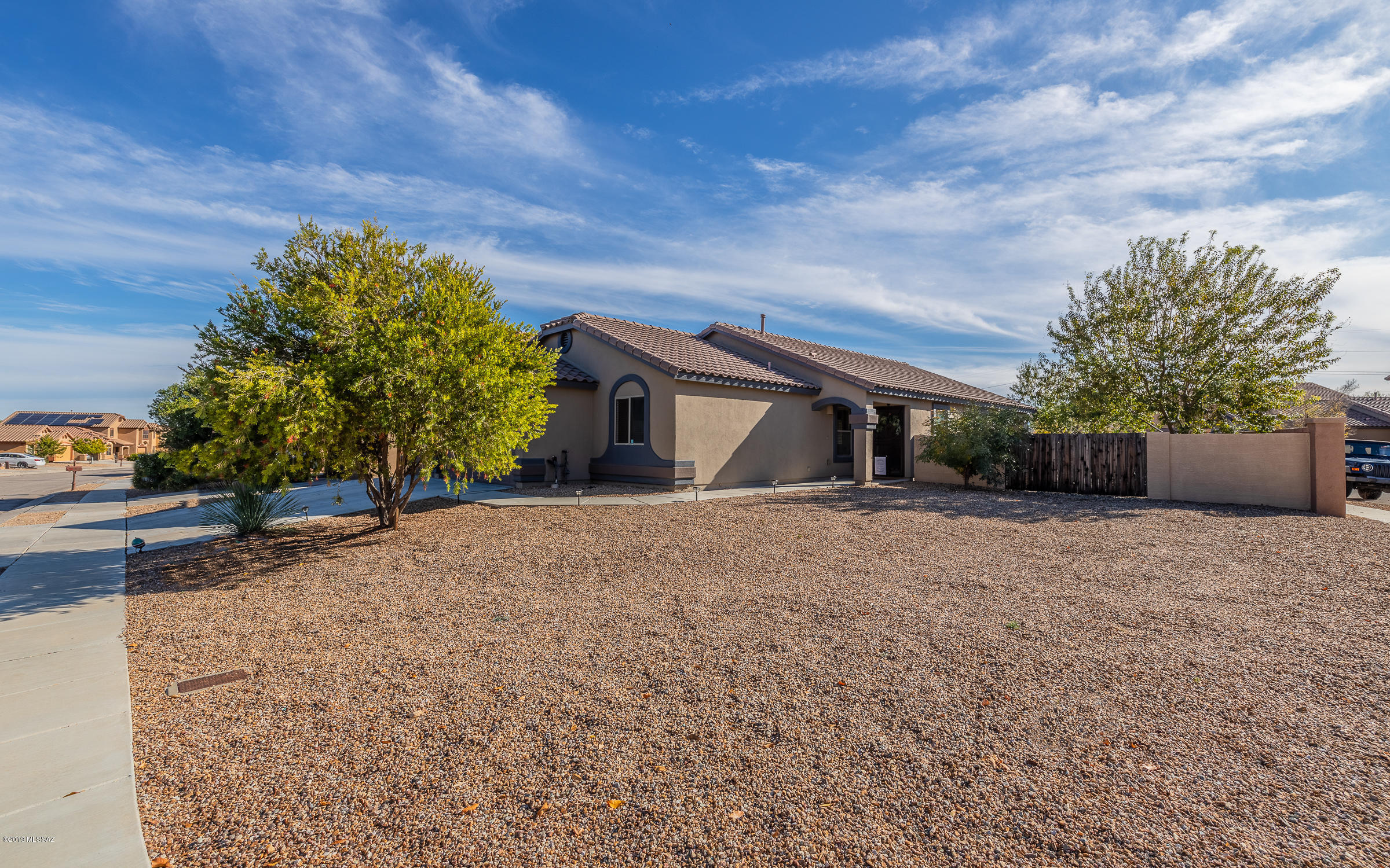 Presidios at Rancho Sahuarita (1-927) - Residential