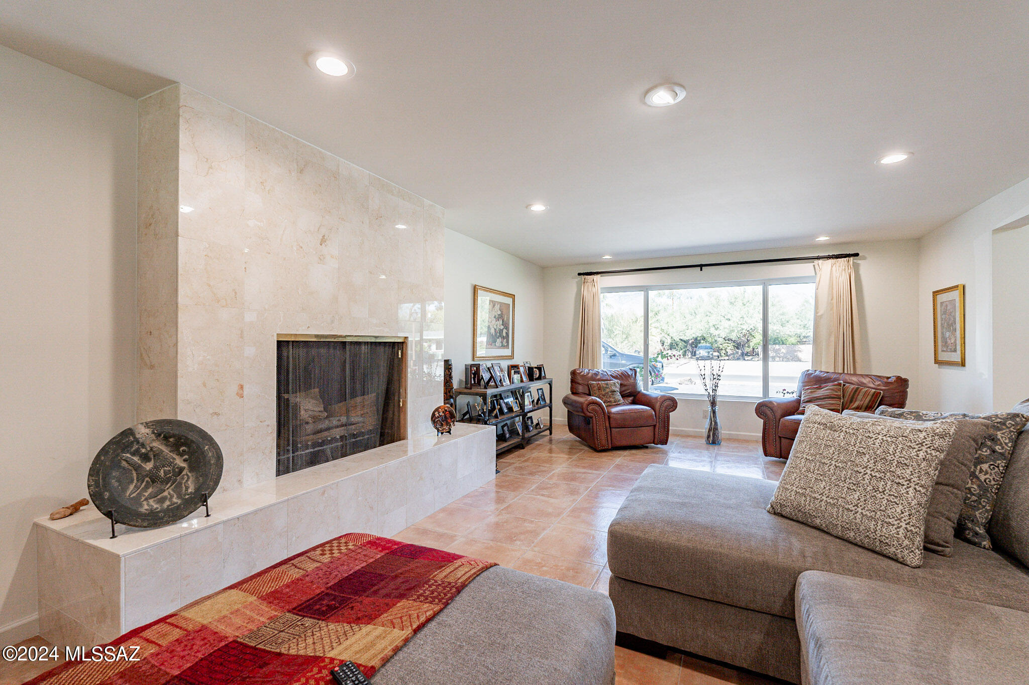 Country Club Estates NO. 1 - Residential