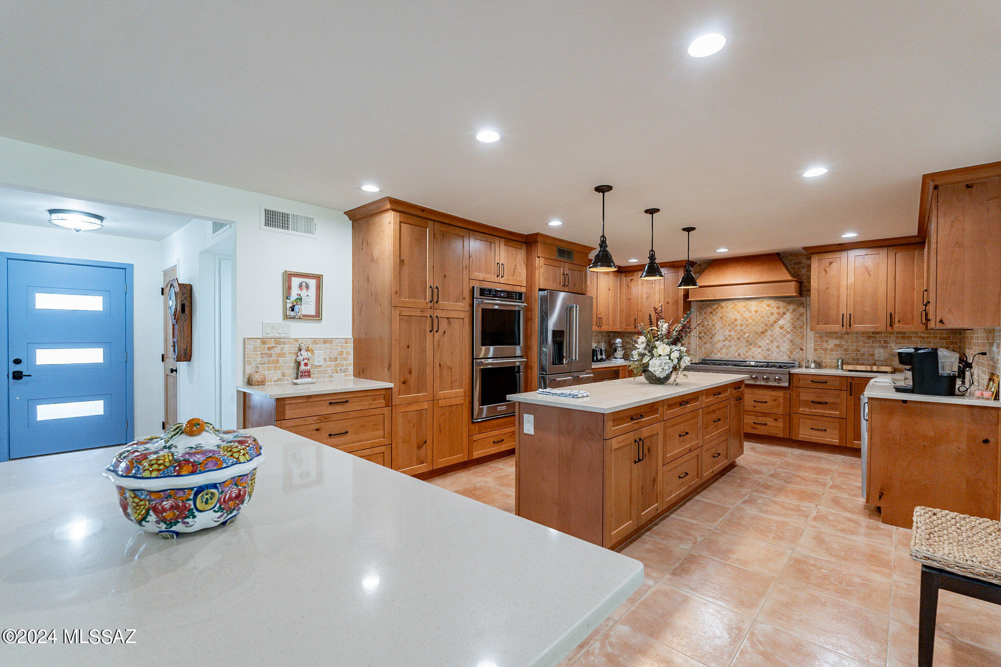 Country Club Estates NO. 1 - Residential