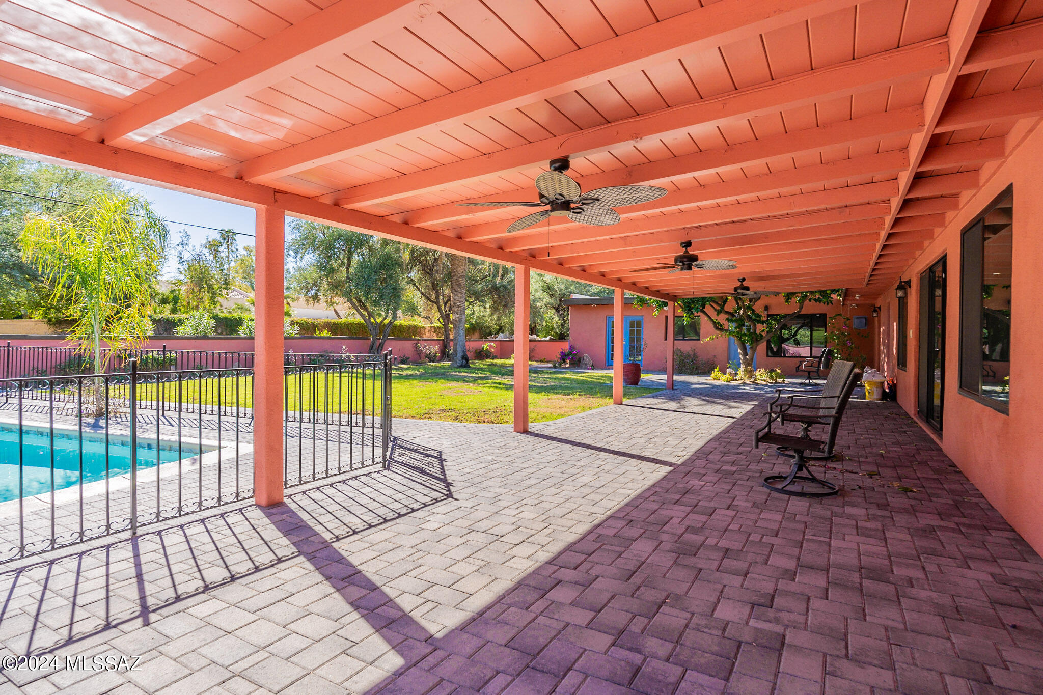Country Club Estates NO. 1 - Residential